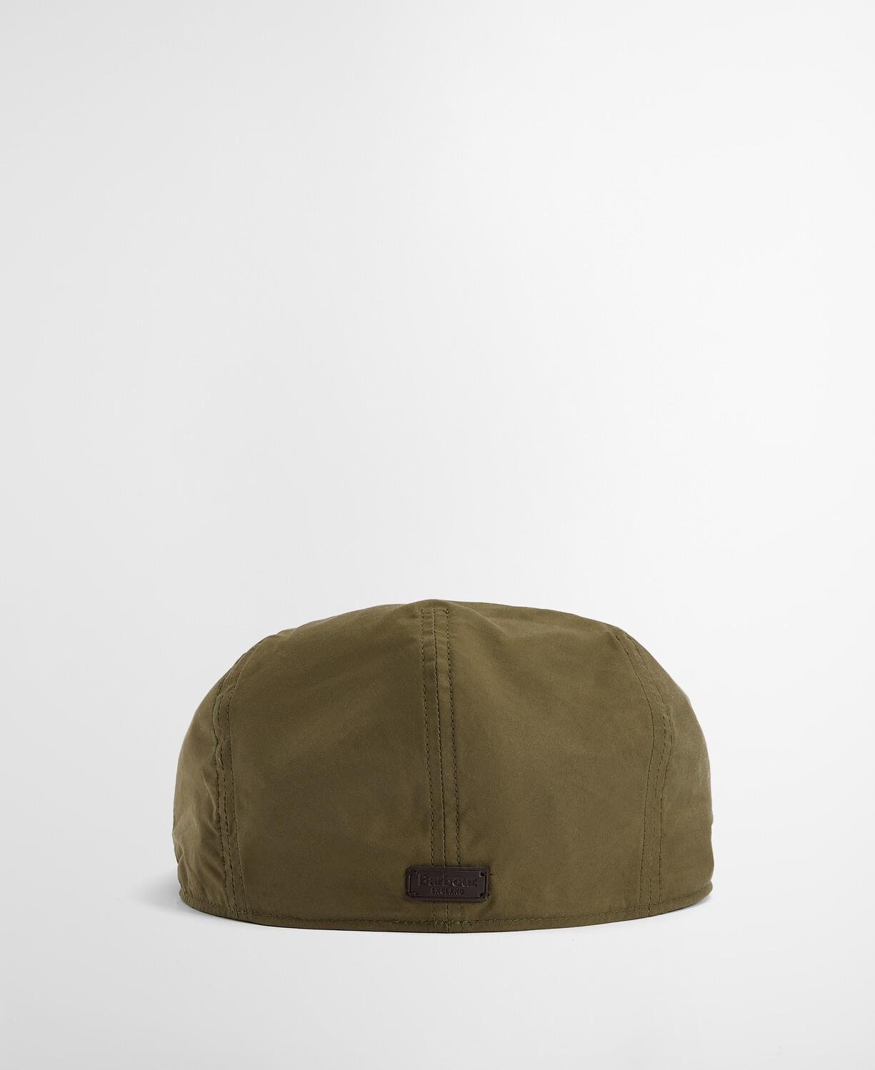 Barbour Transport Flat Şapka