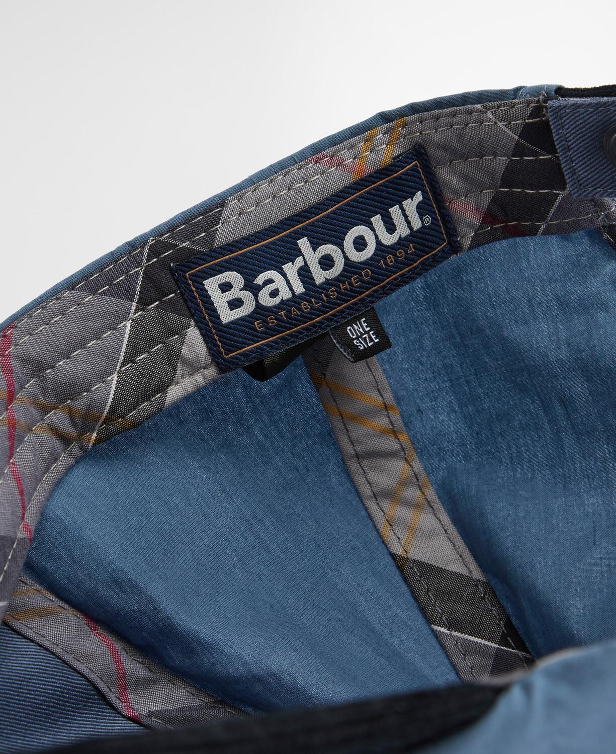 Barbour Transport Şapka