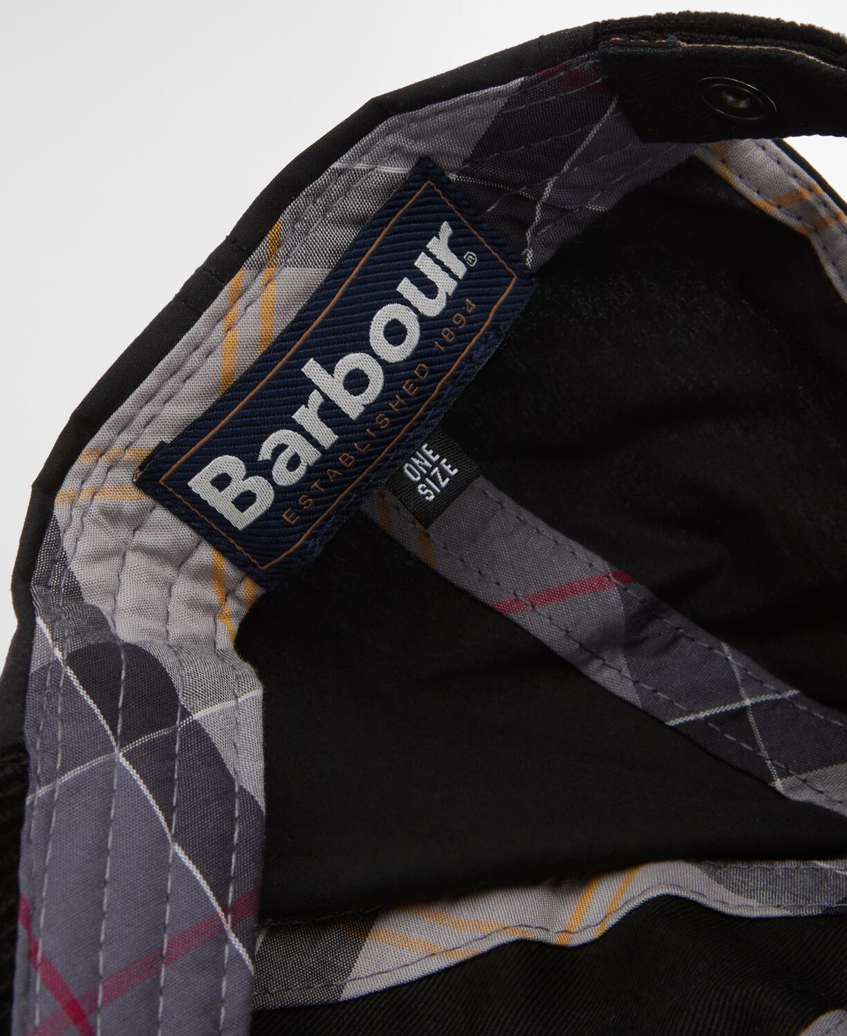 Barbour Transport Şapka