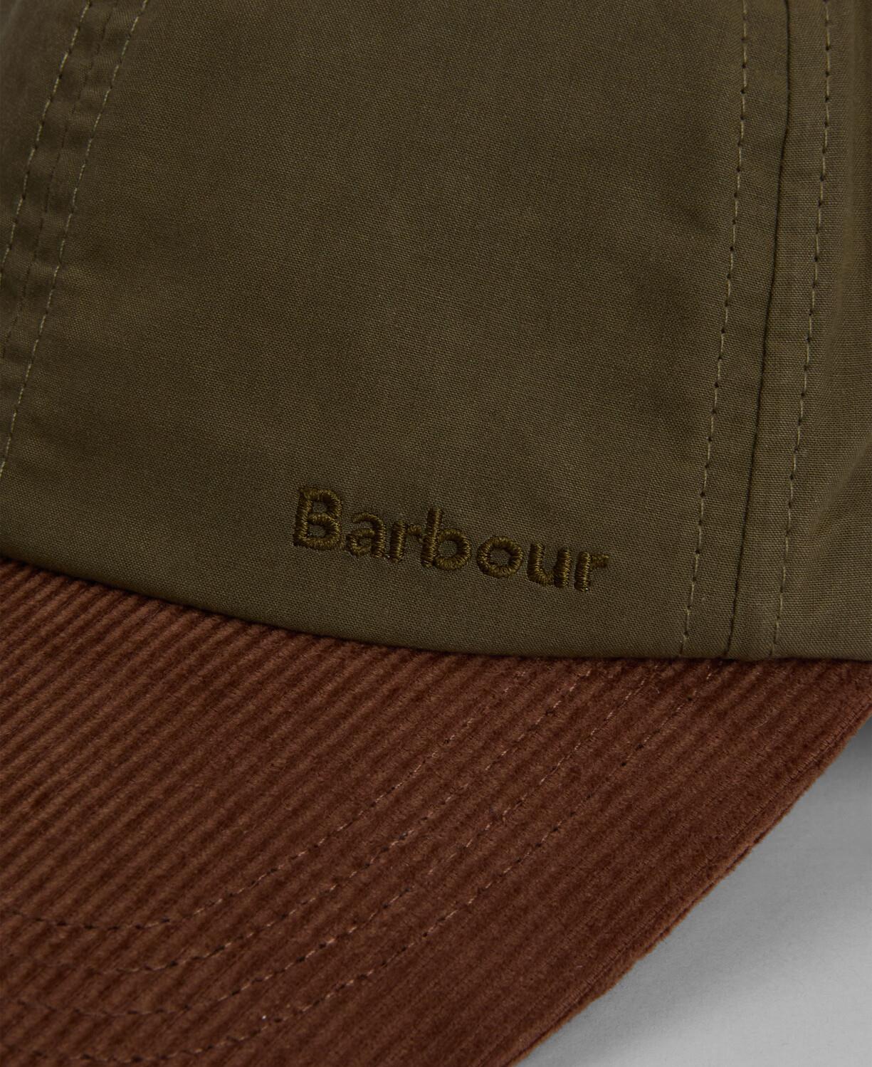 Barbour Transport Şapka