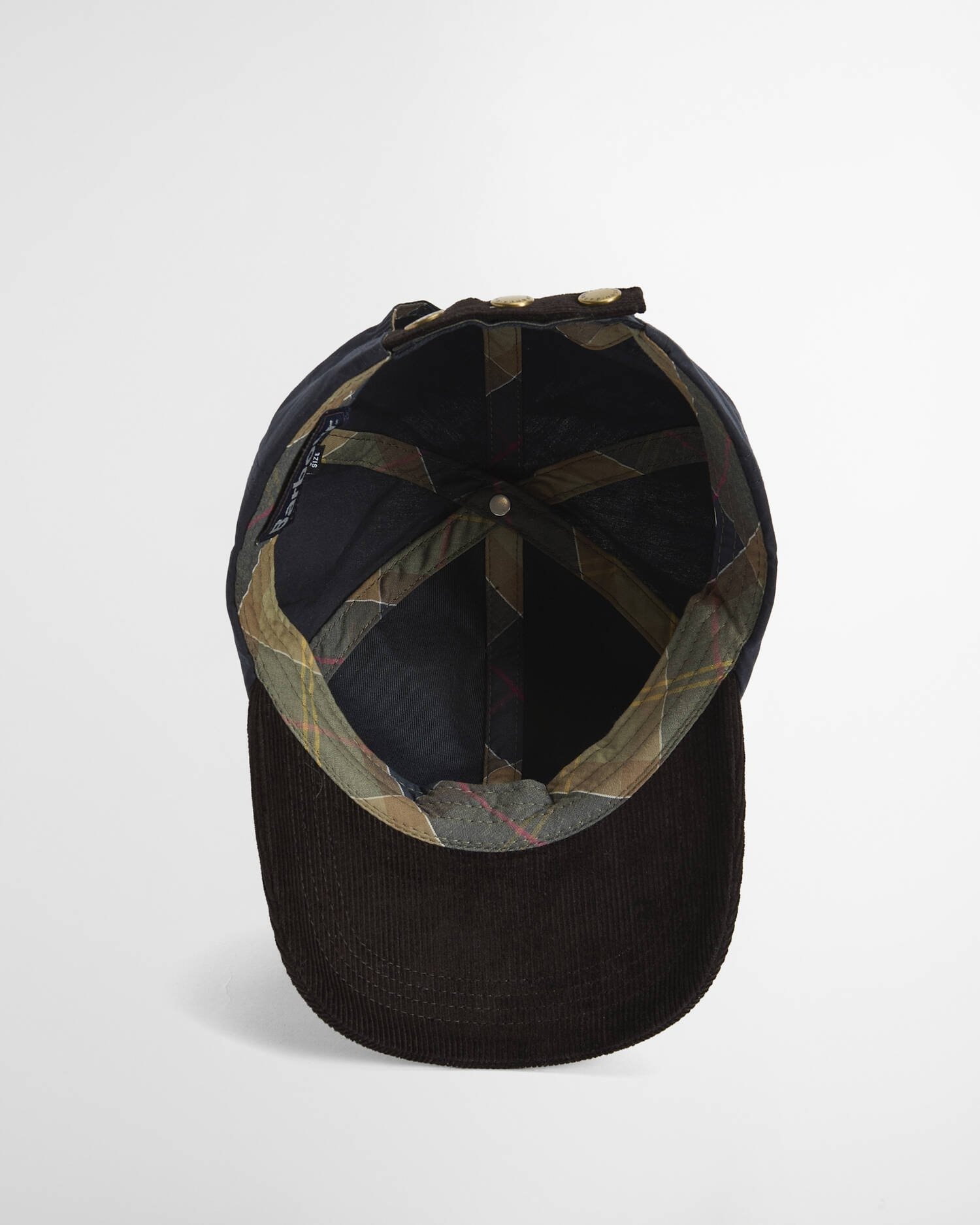 Barbour Transport Şapka