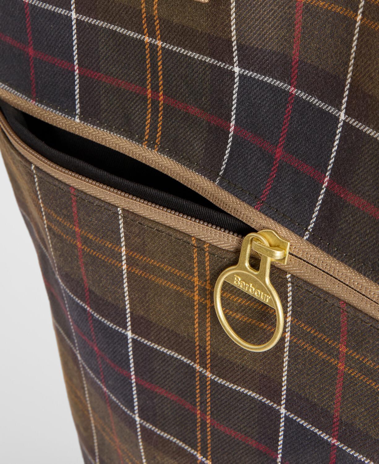 Barbour Transport Tote Çanta