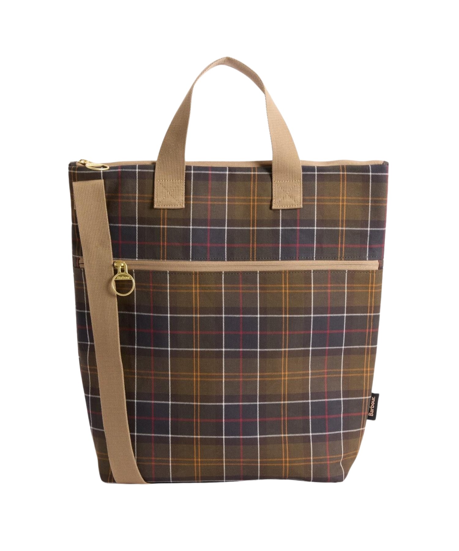 Barbour Transport Tote Çanta