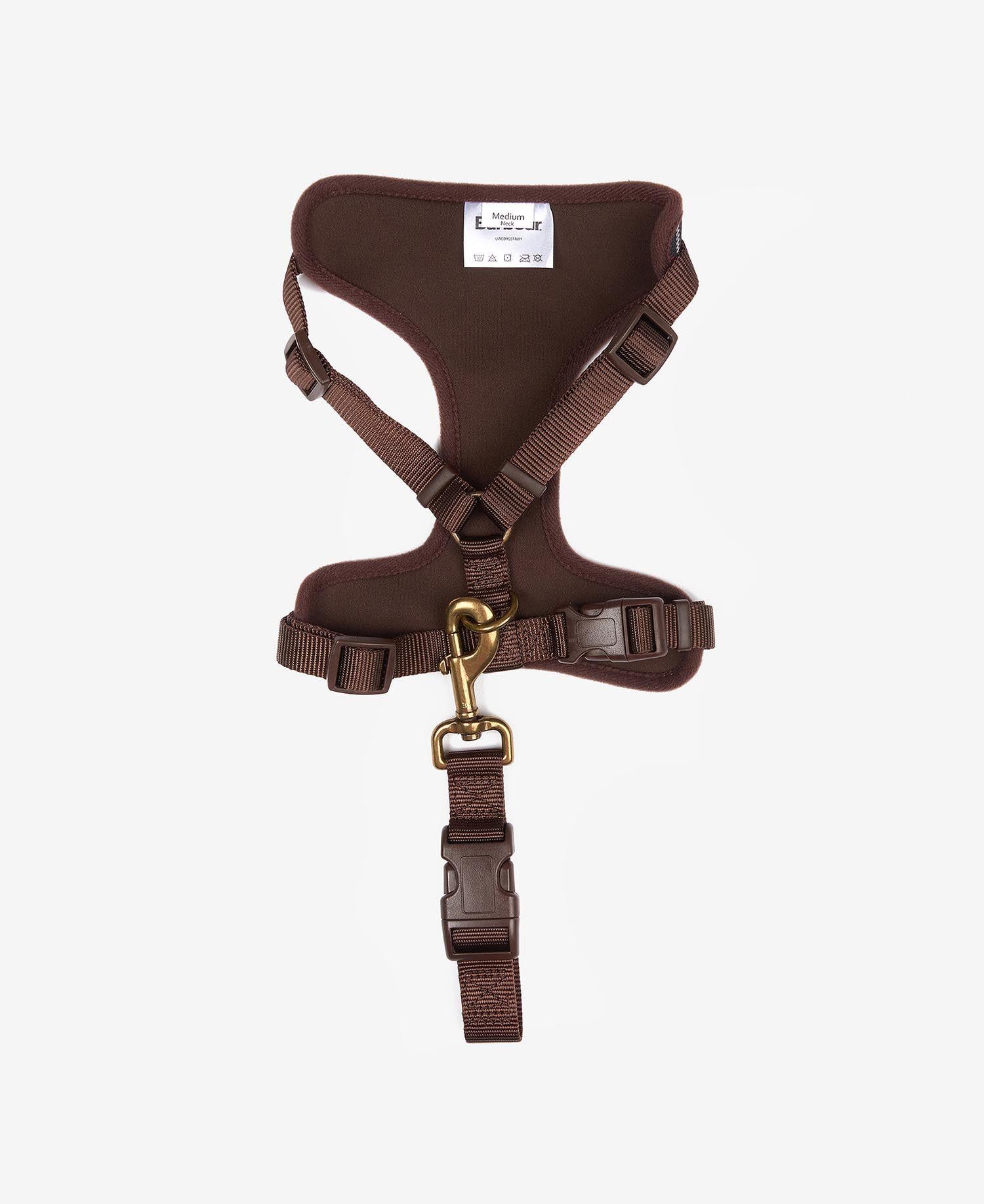 Barbour Travel And Exercise Köpek Tasması
