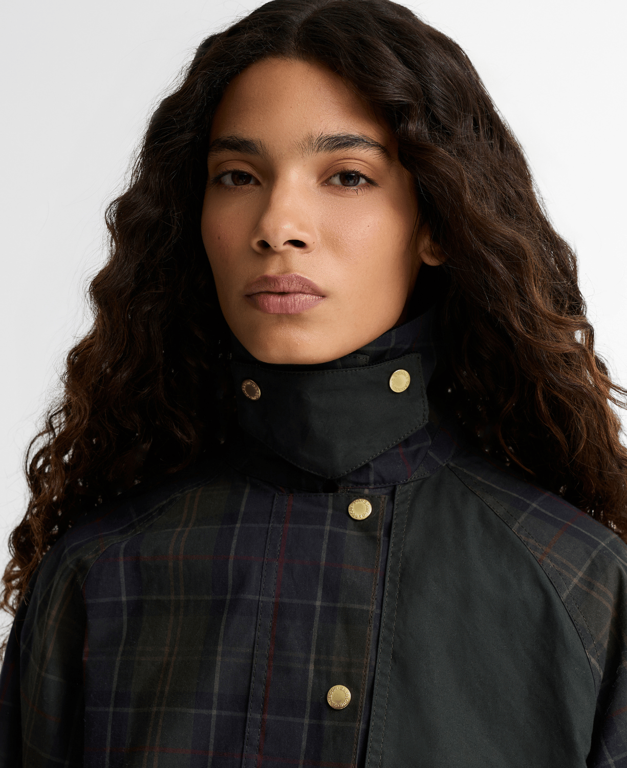 Barbour Truro Casual Ceket