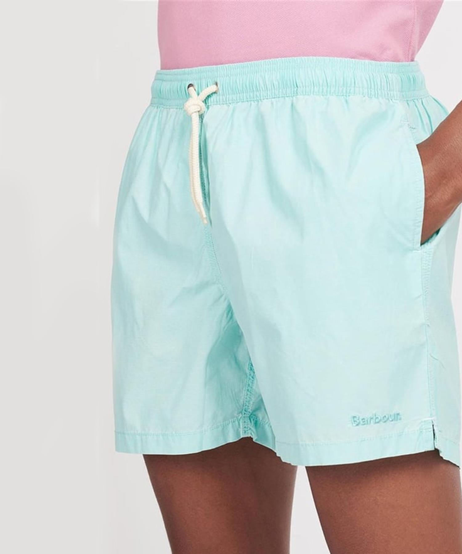 Barbour Turnberry Deniz Şortu