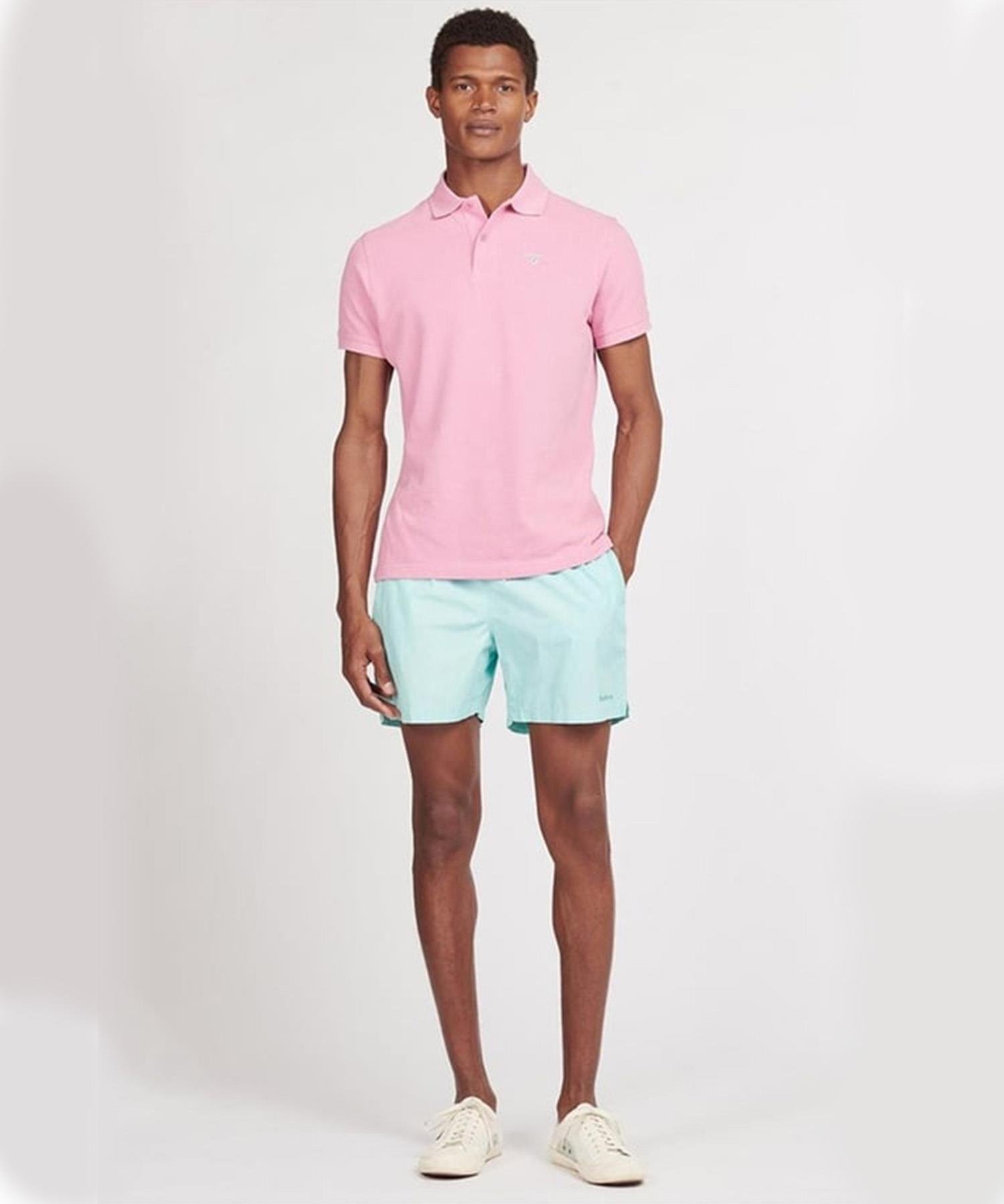 Barbour Turnberry Deniz Şortu