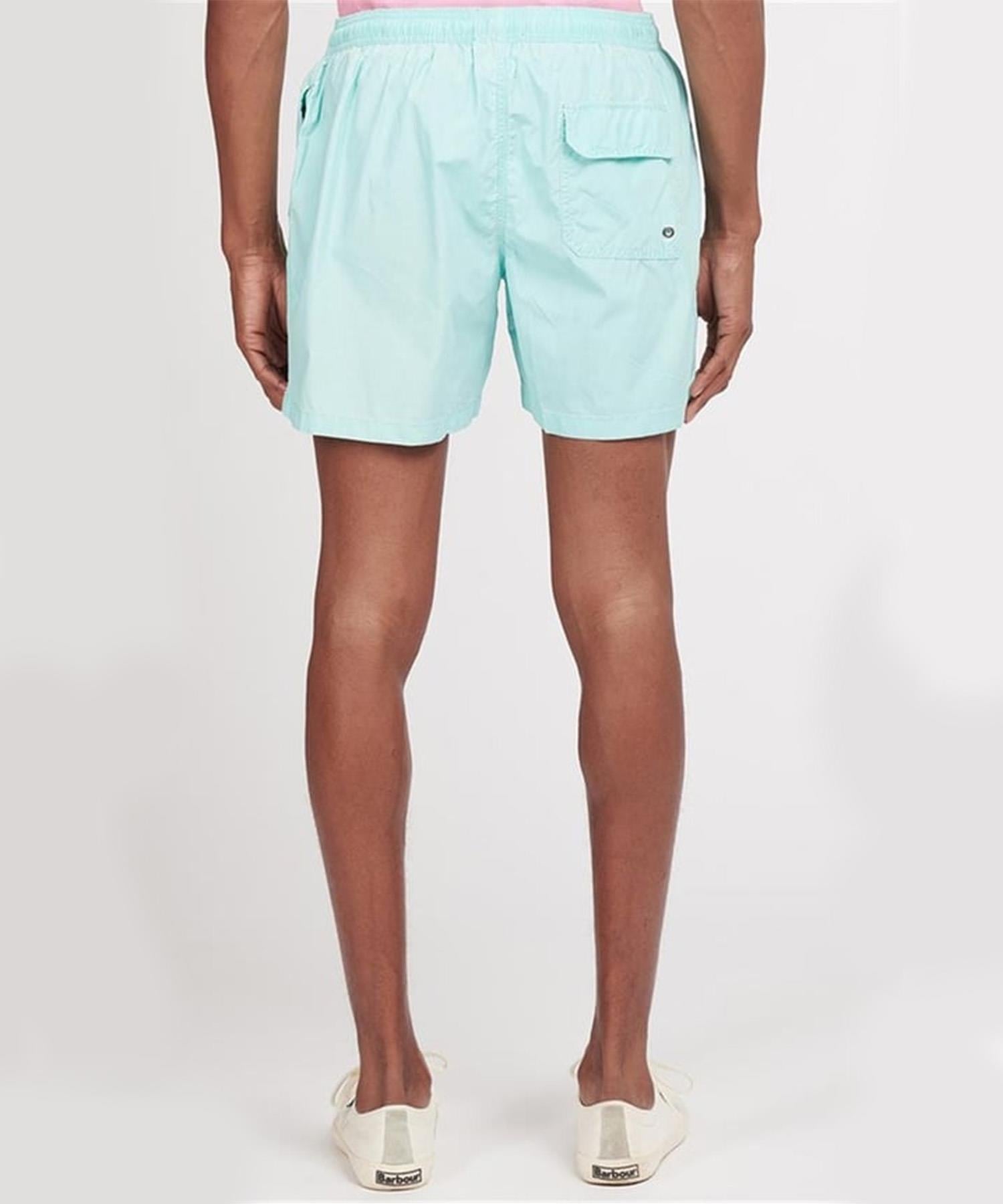 Barbour Turnberry Deniz Şortu