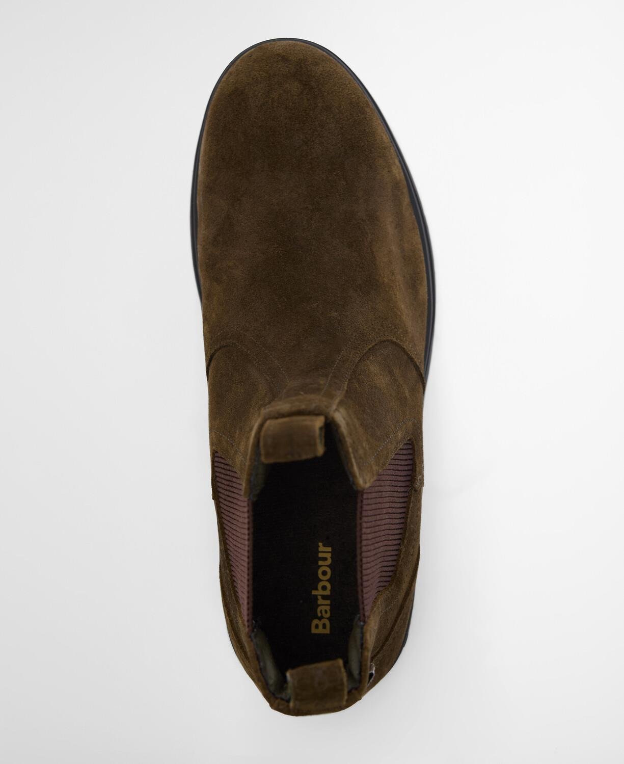 Barbour Turnbull Chelsea Bot
