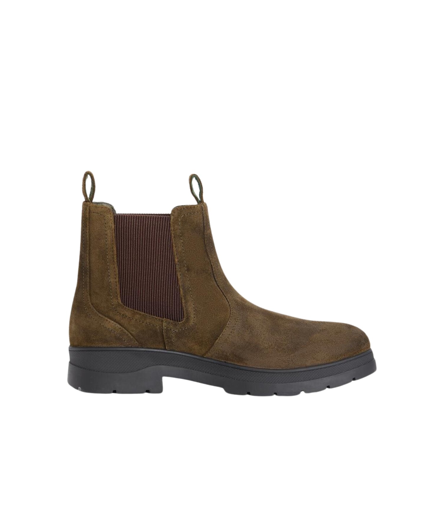 Barbour Turnbull Chelsea Bot