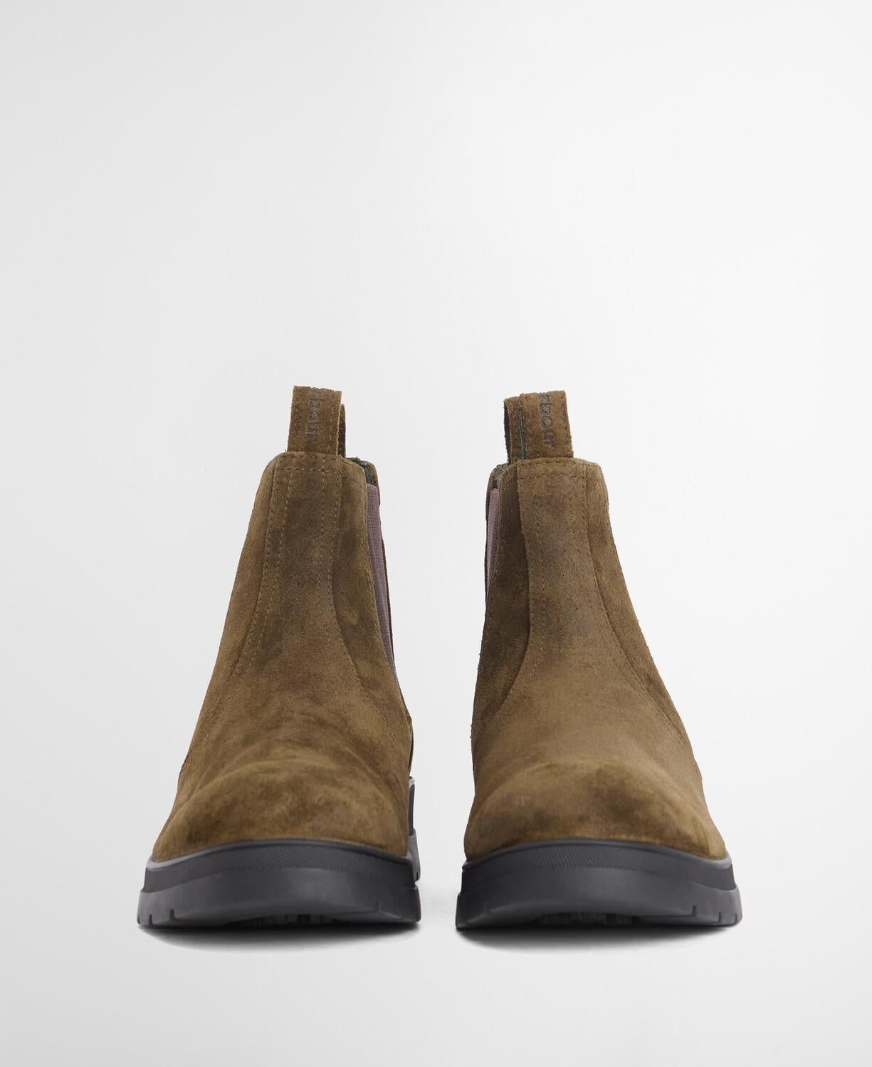 Barbour Turnbull Chelsea Bot