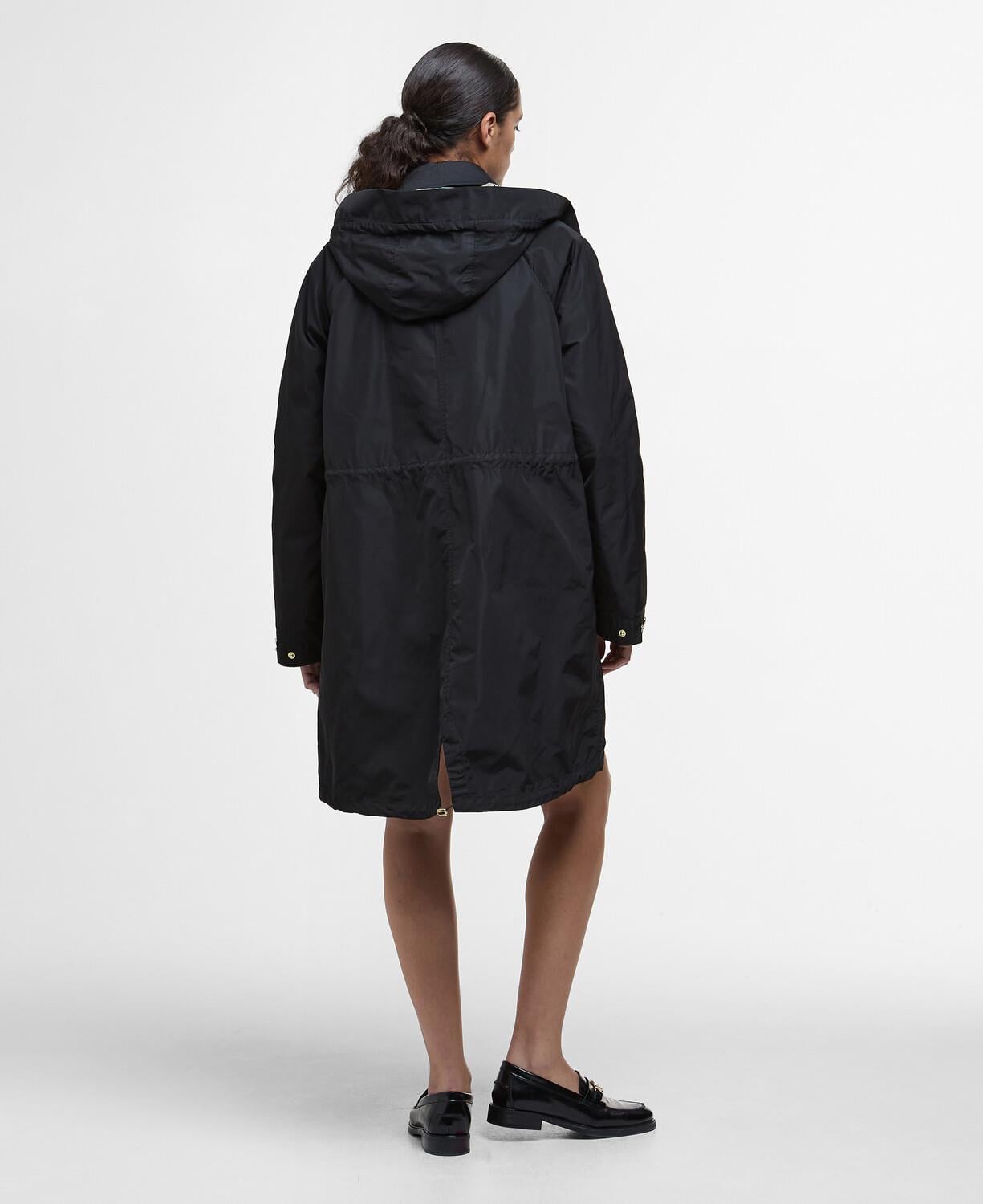 Barbour Una Showerproof Ceket