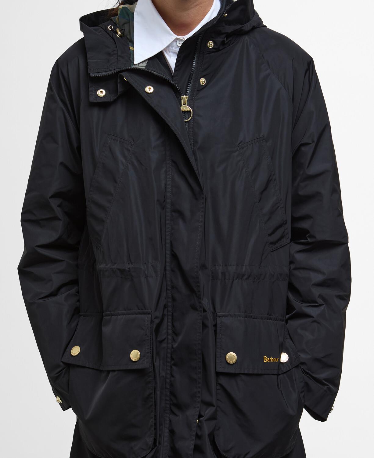 Barbour Una Showerproof Ceket