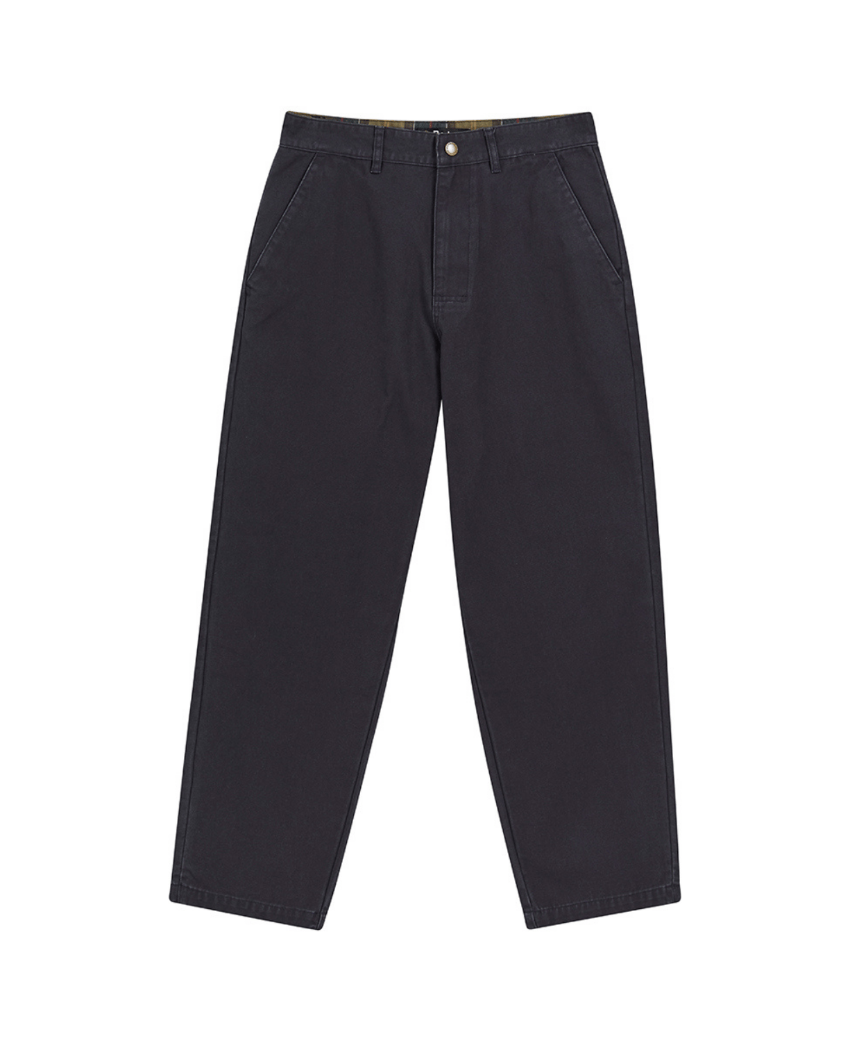Barbour Ursula Canvas Pantolon