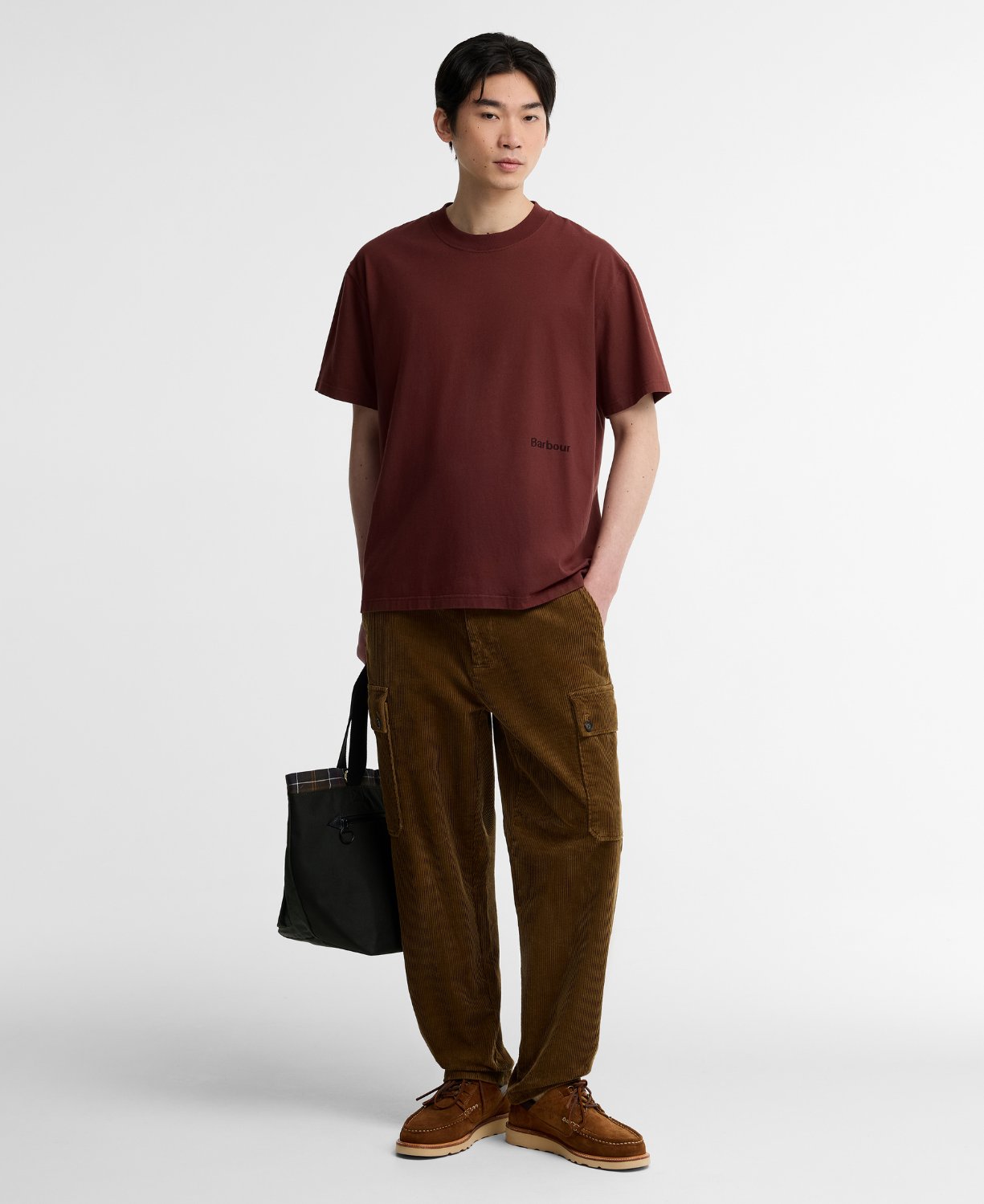 Barbour Ursula T-Shirt
