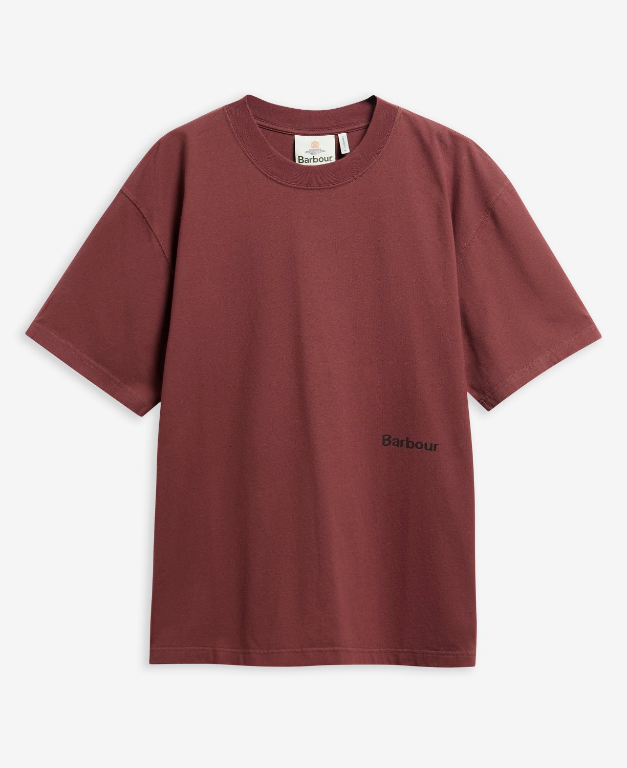 Barbour Ursula T-Shirt