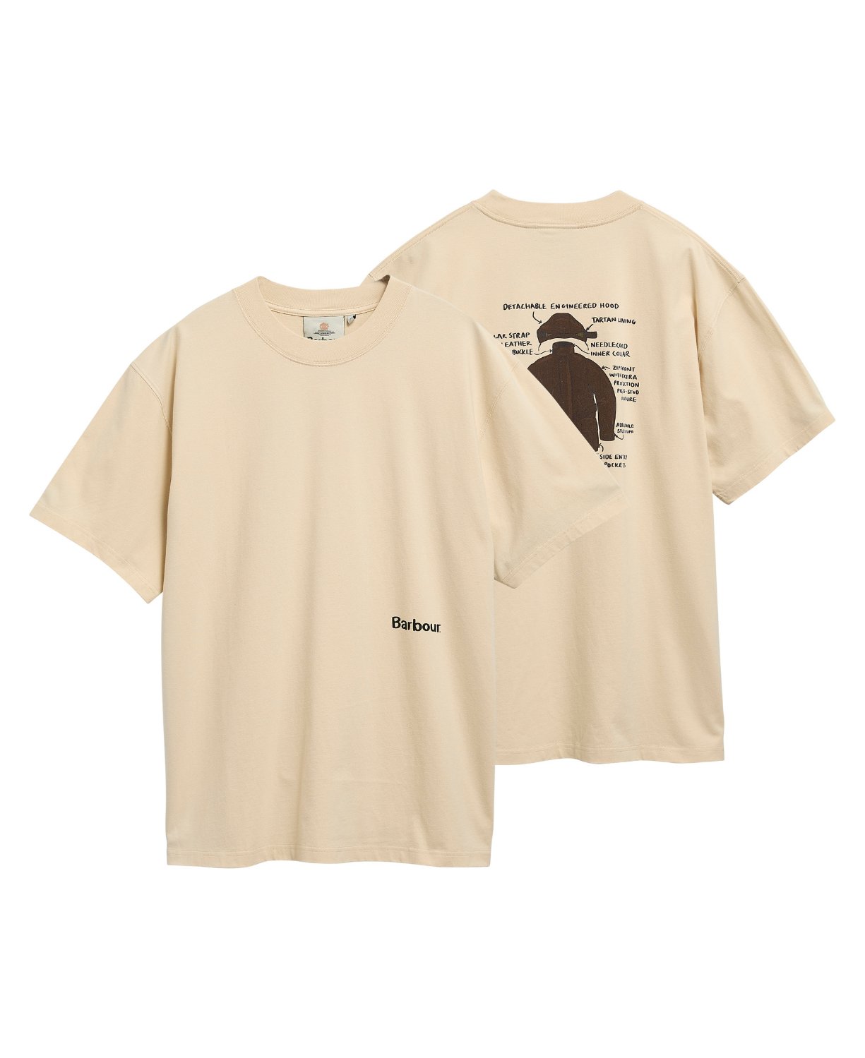Barbour Ursula T-Shirt
