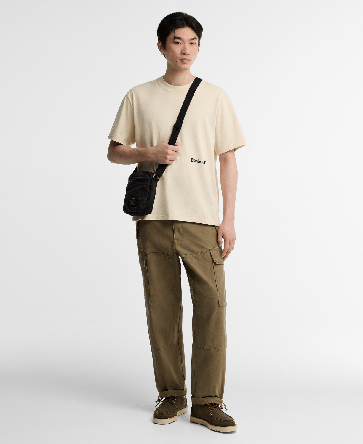 Barbour Ursula T-Shirt