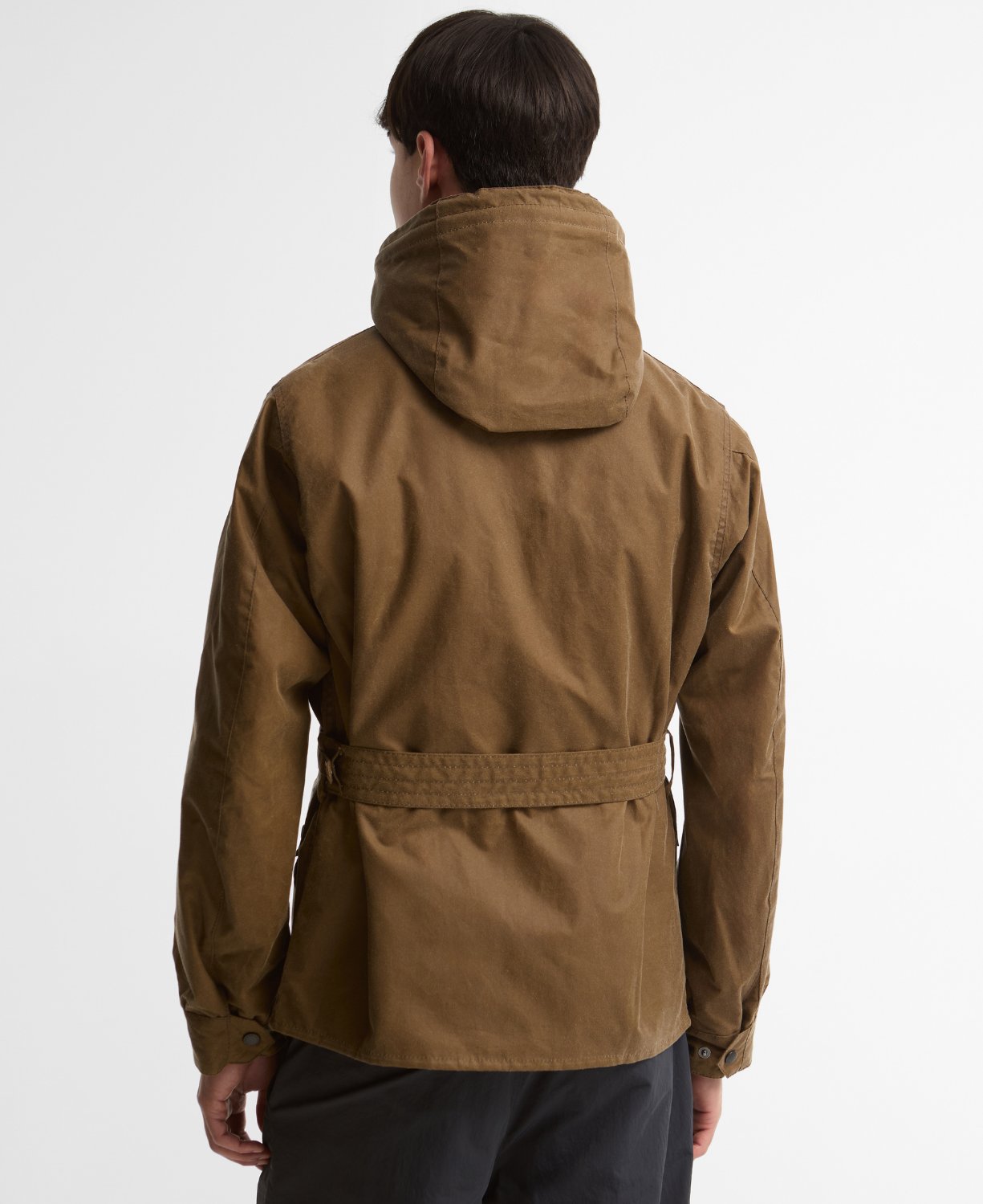 Barbour Ursula Yağlı Ceket