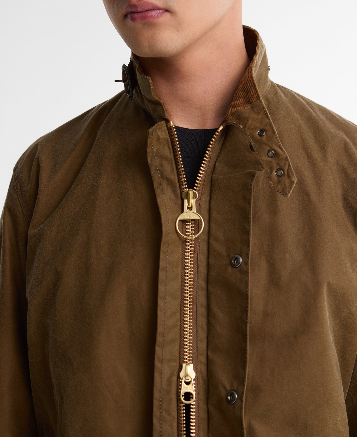 Barbour Ursula Yağlı Ceket