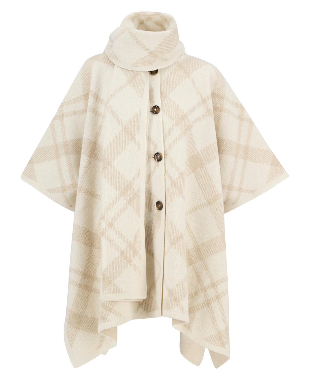 Barbour Vienna Knitted Kazak