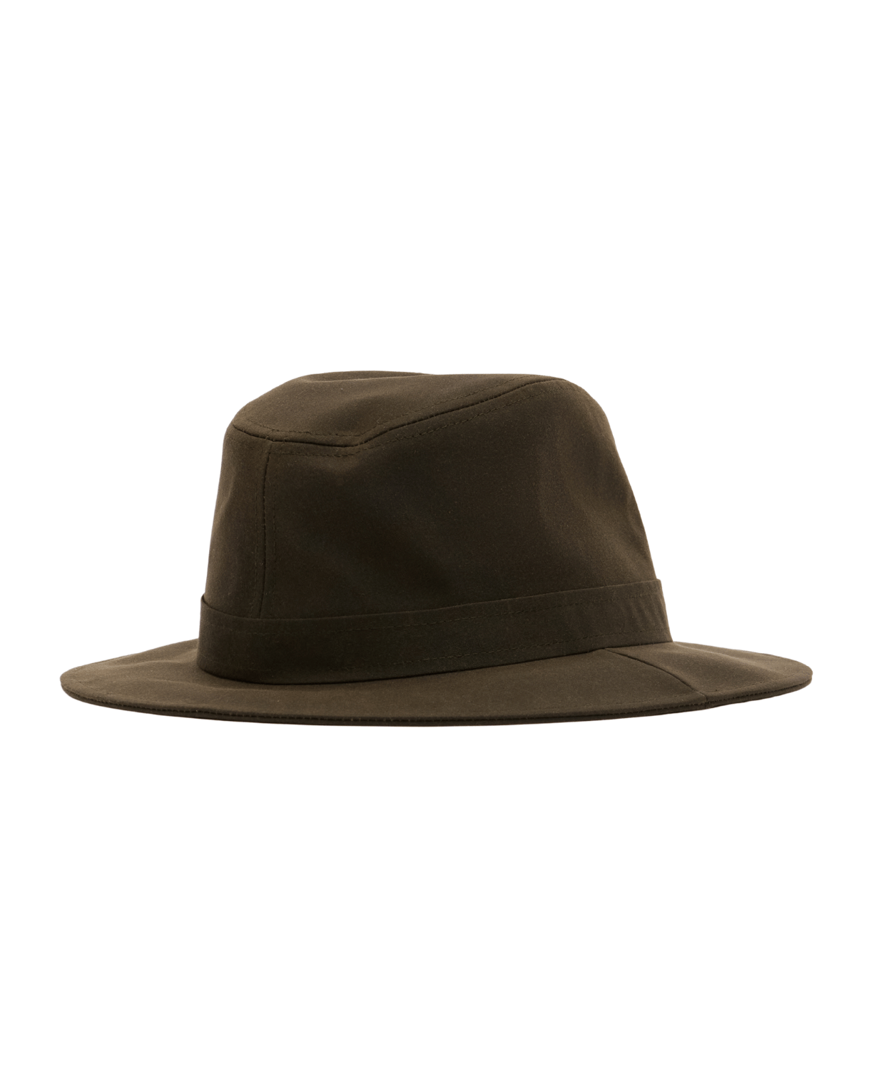 Barbour Vintage Yağlı Şapka