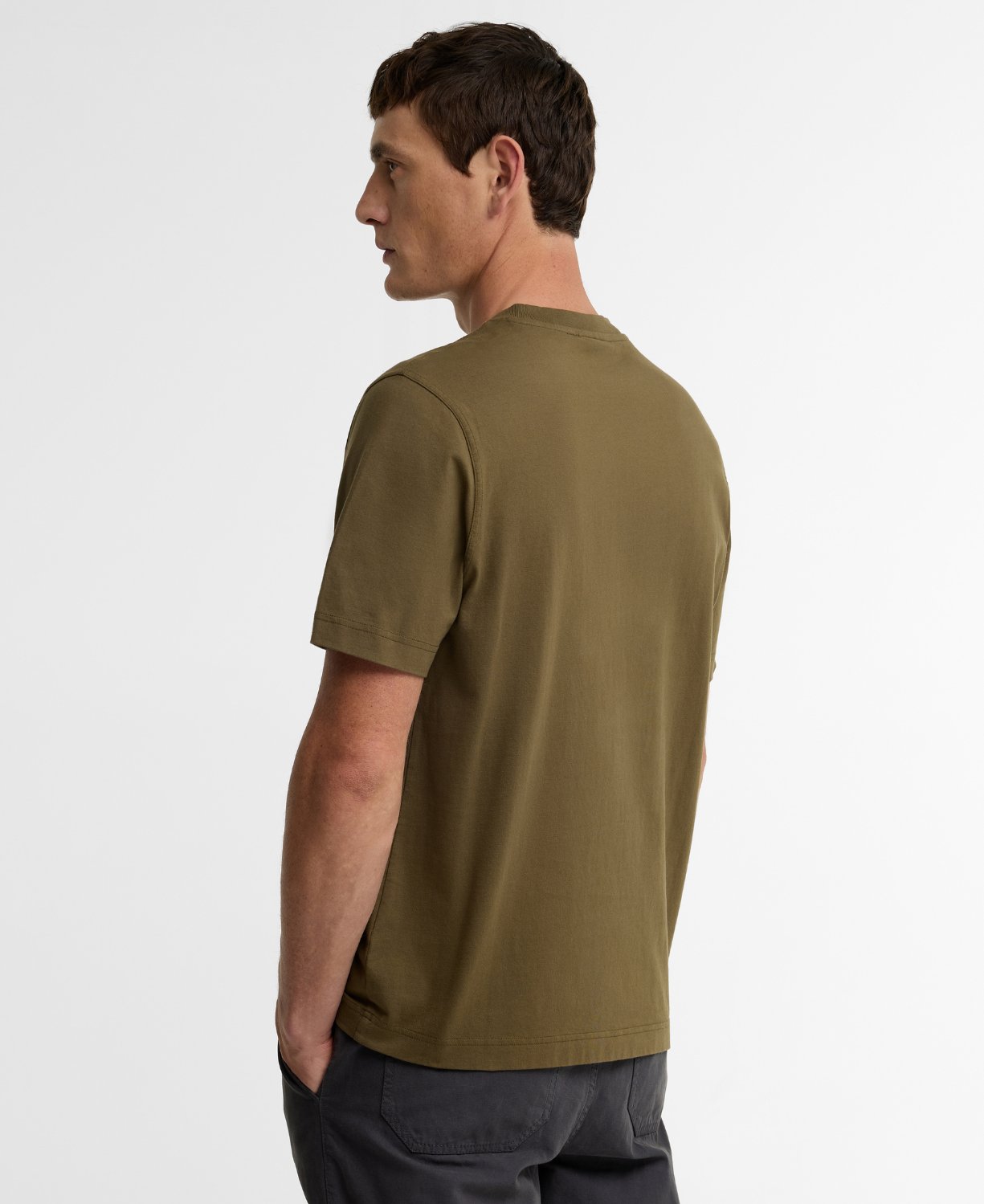 Barbour Wadsworth Relaxed T-Shirt