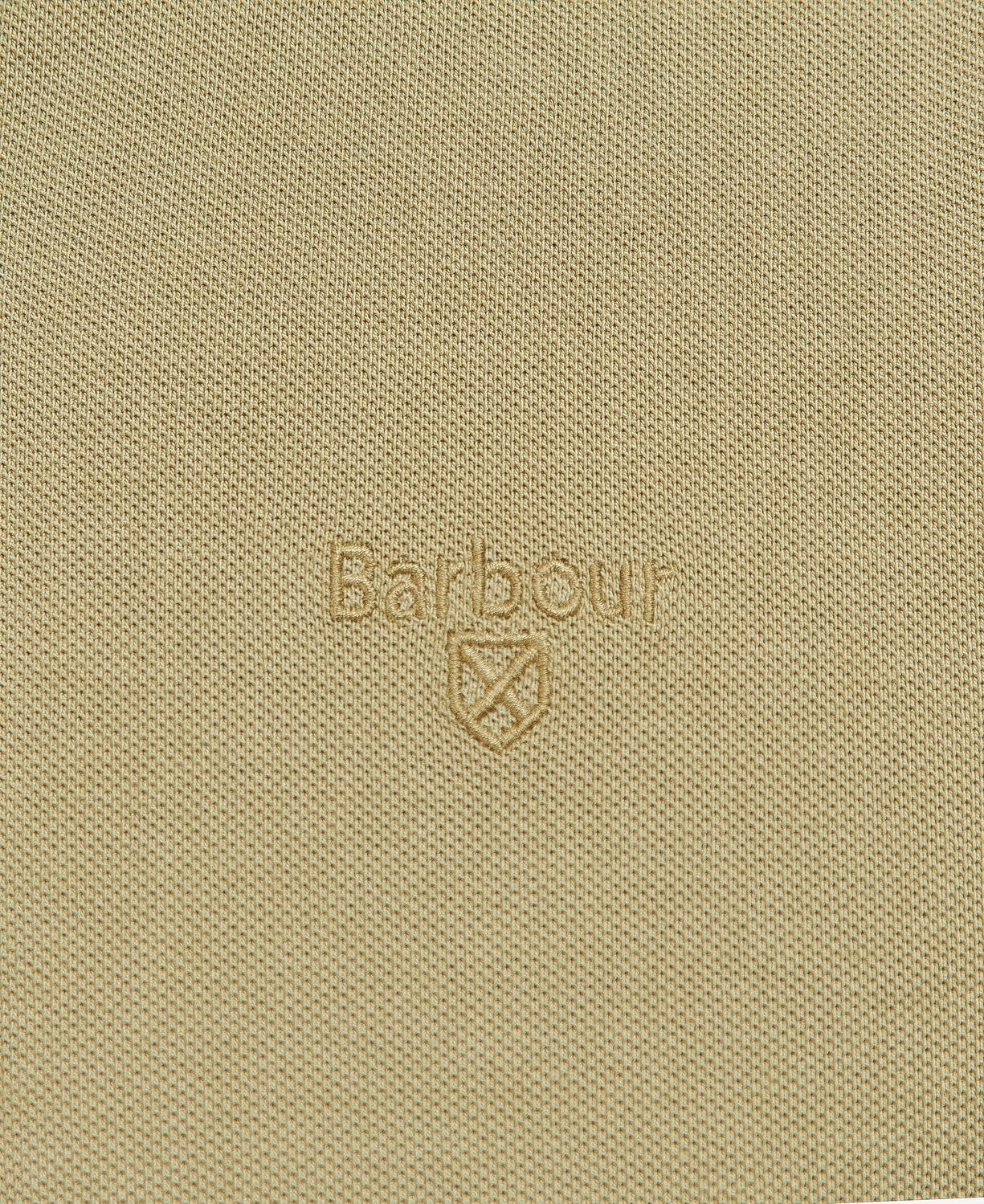 Barbour Washed Sports Polo Yaka