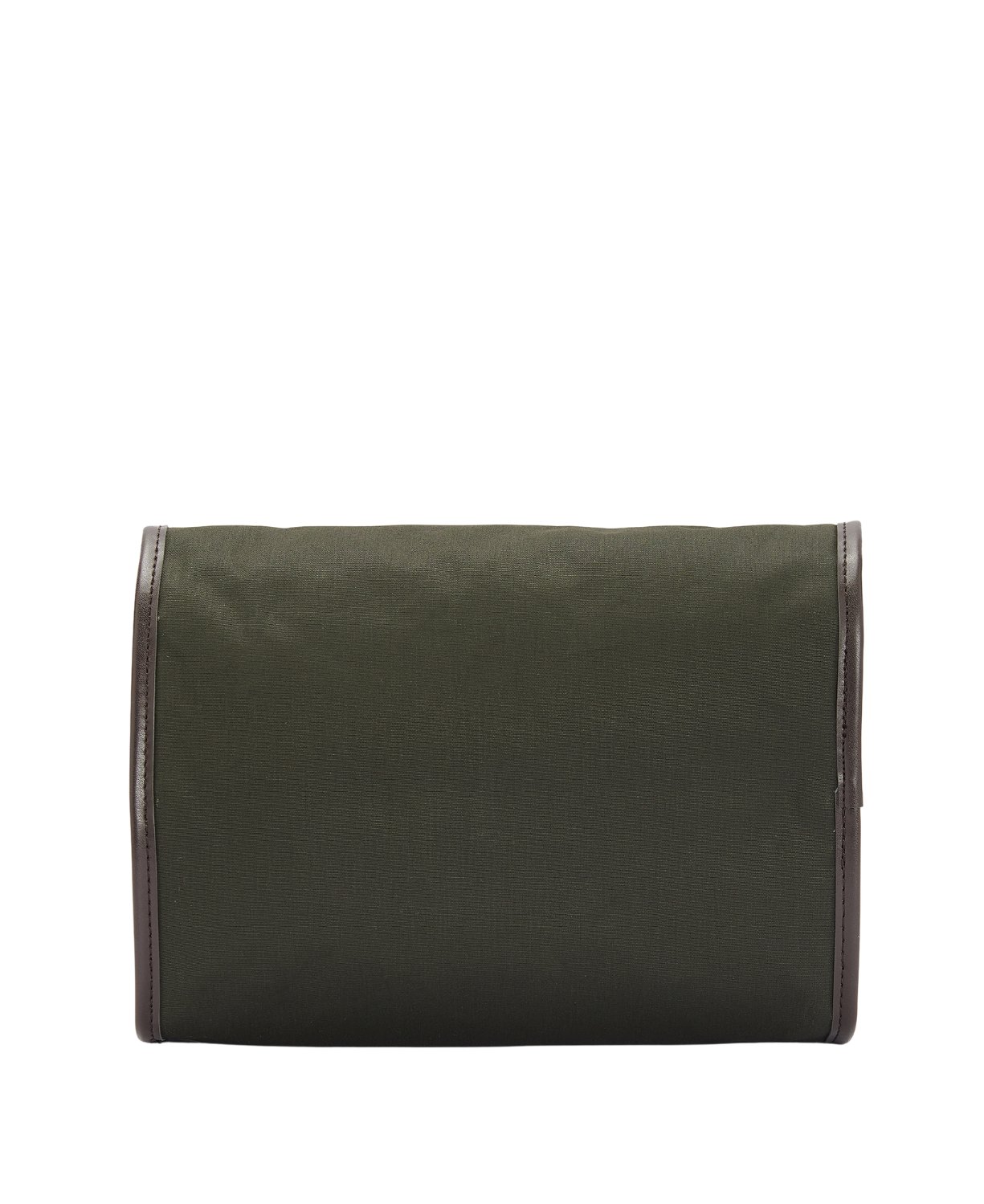 Barbour Wax Hanging Washbag Organizer
