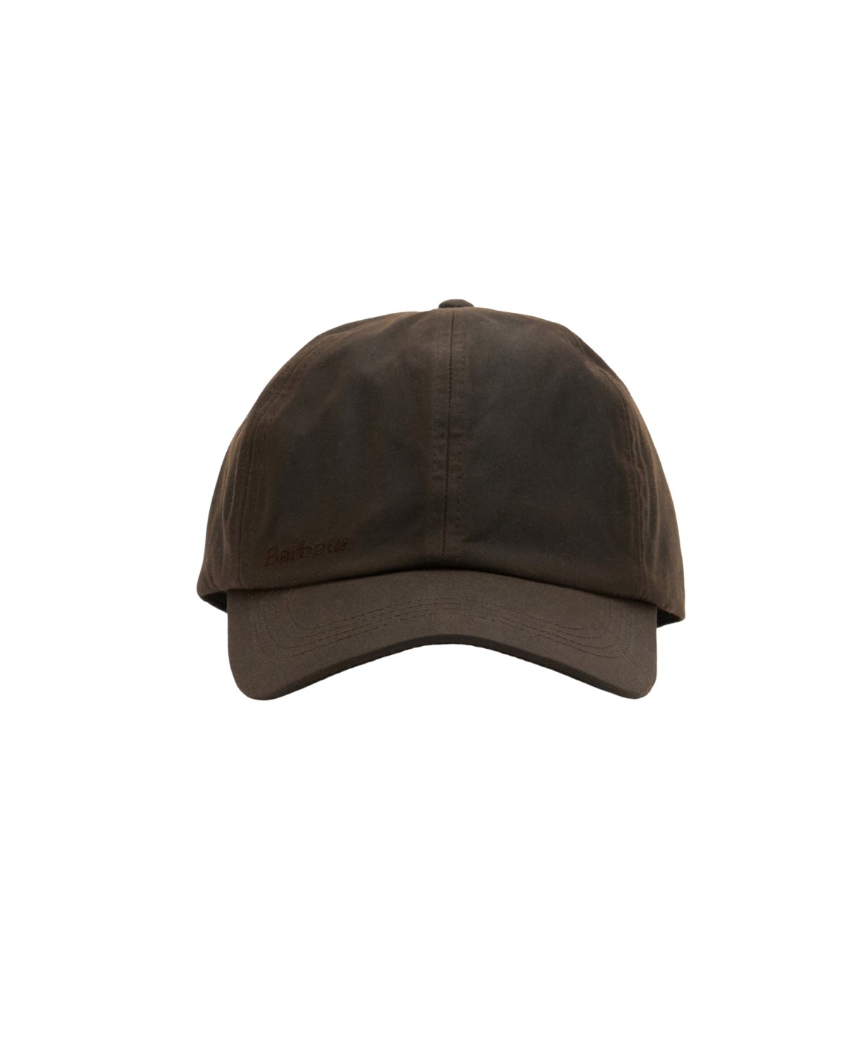 Barbour Wax Sports Şapka