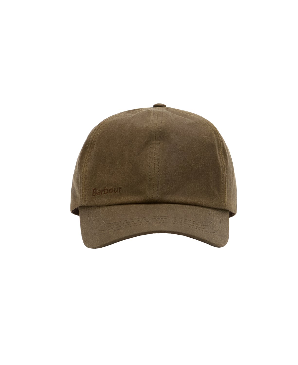 Barbour Wax Sports Şapka