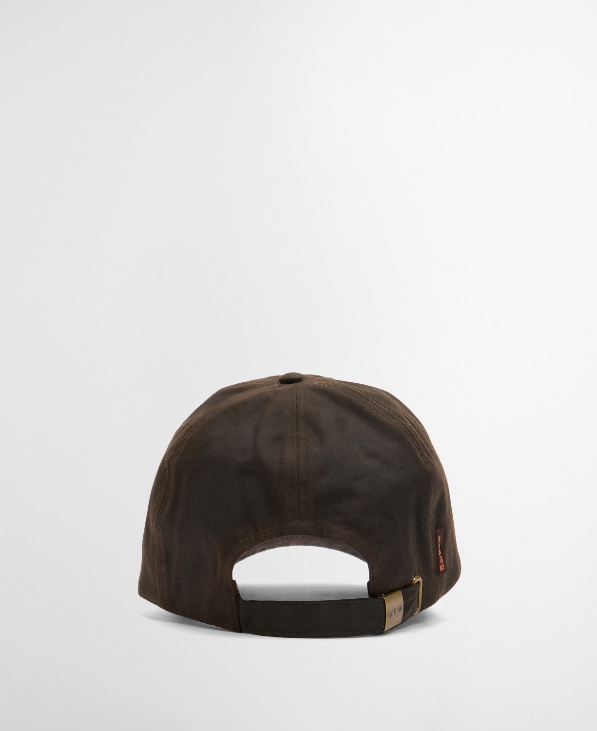 Barbour Wax Sports Şapka