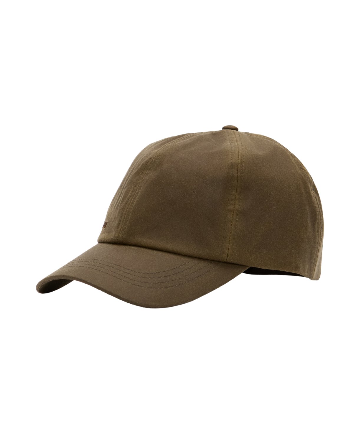 Barbour Wax Sports Şapka