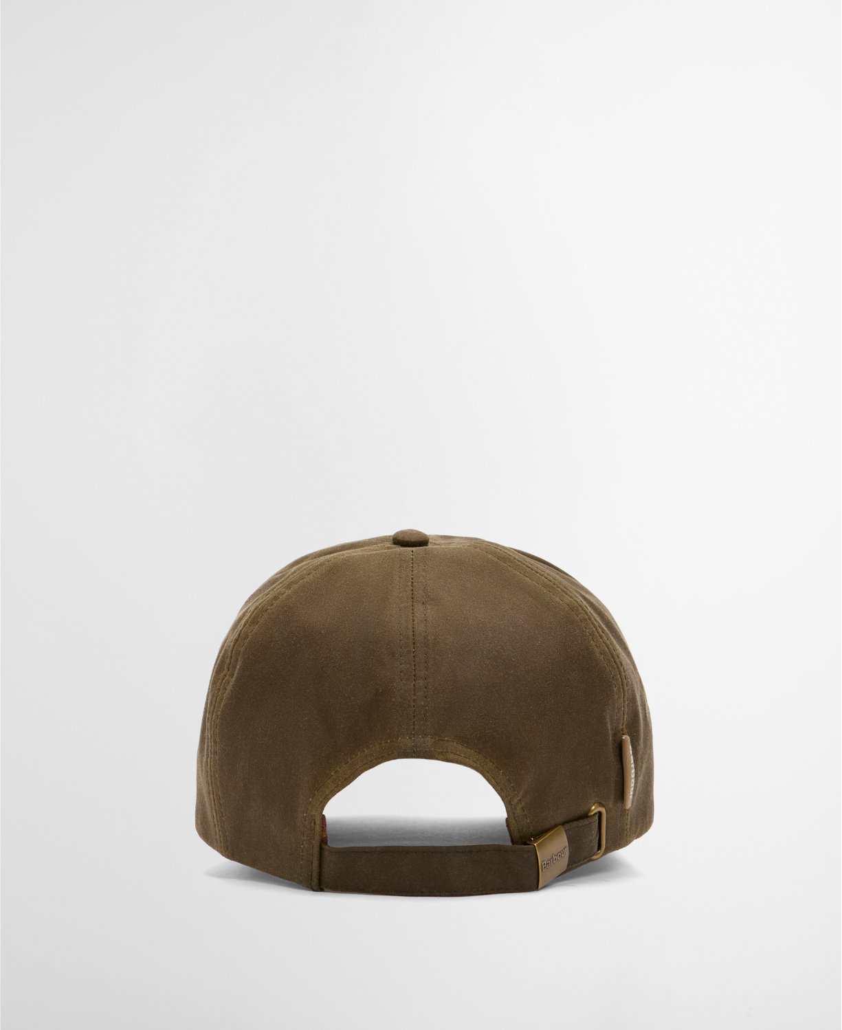 Barbour Wax Sports Şapka
