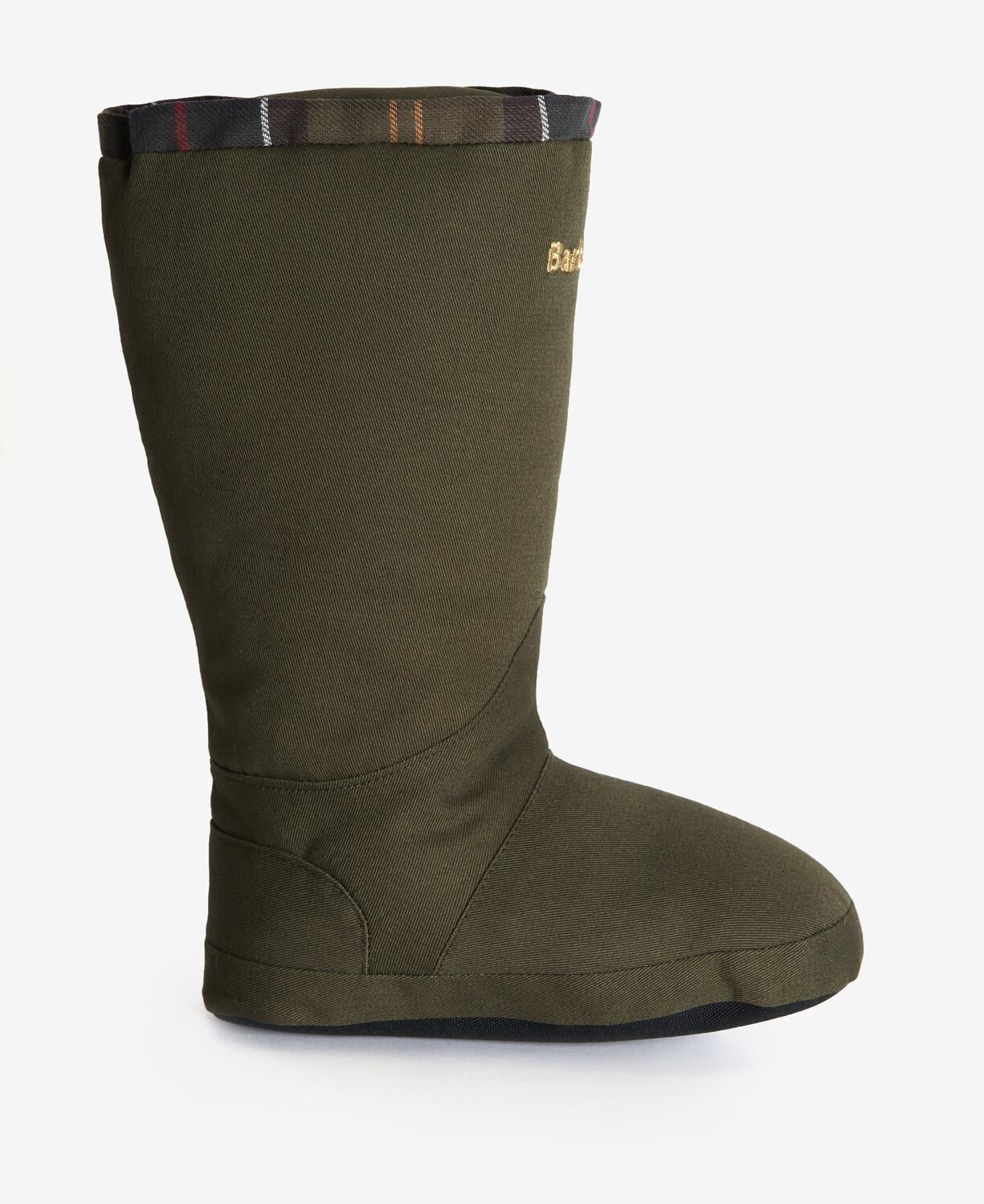 Barbour Wellington Bot Köpek Oyuncağı