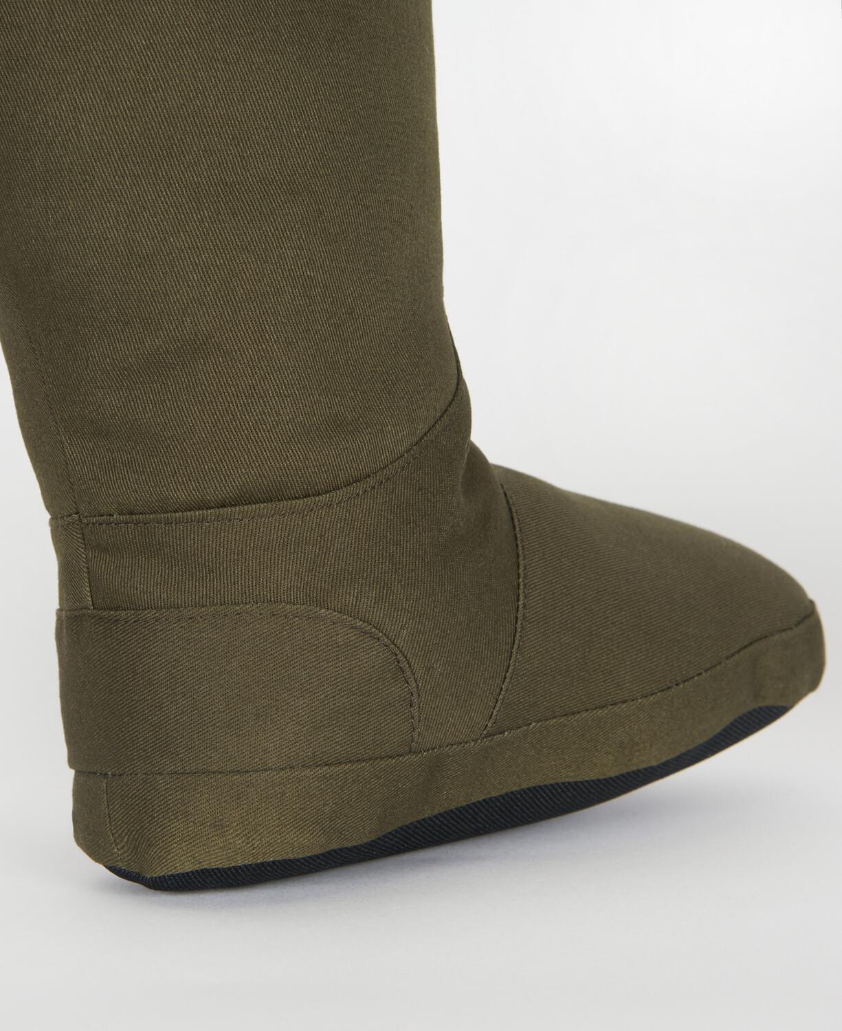 Barbour Wellington Bot Köpek Oyuncağı