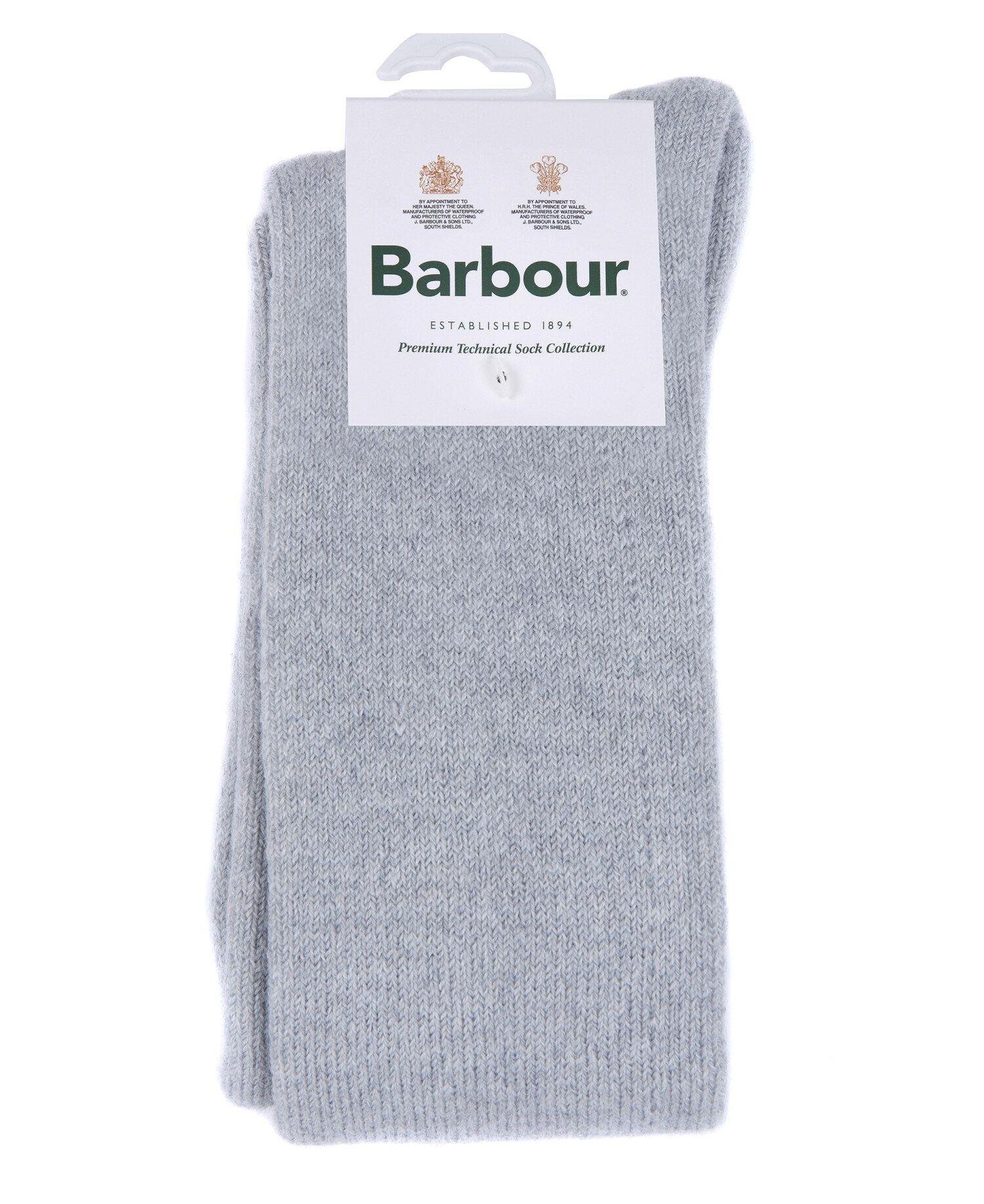 Barbour Wellington Knee Çorap