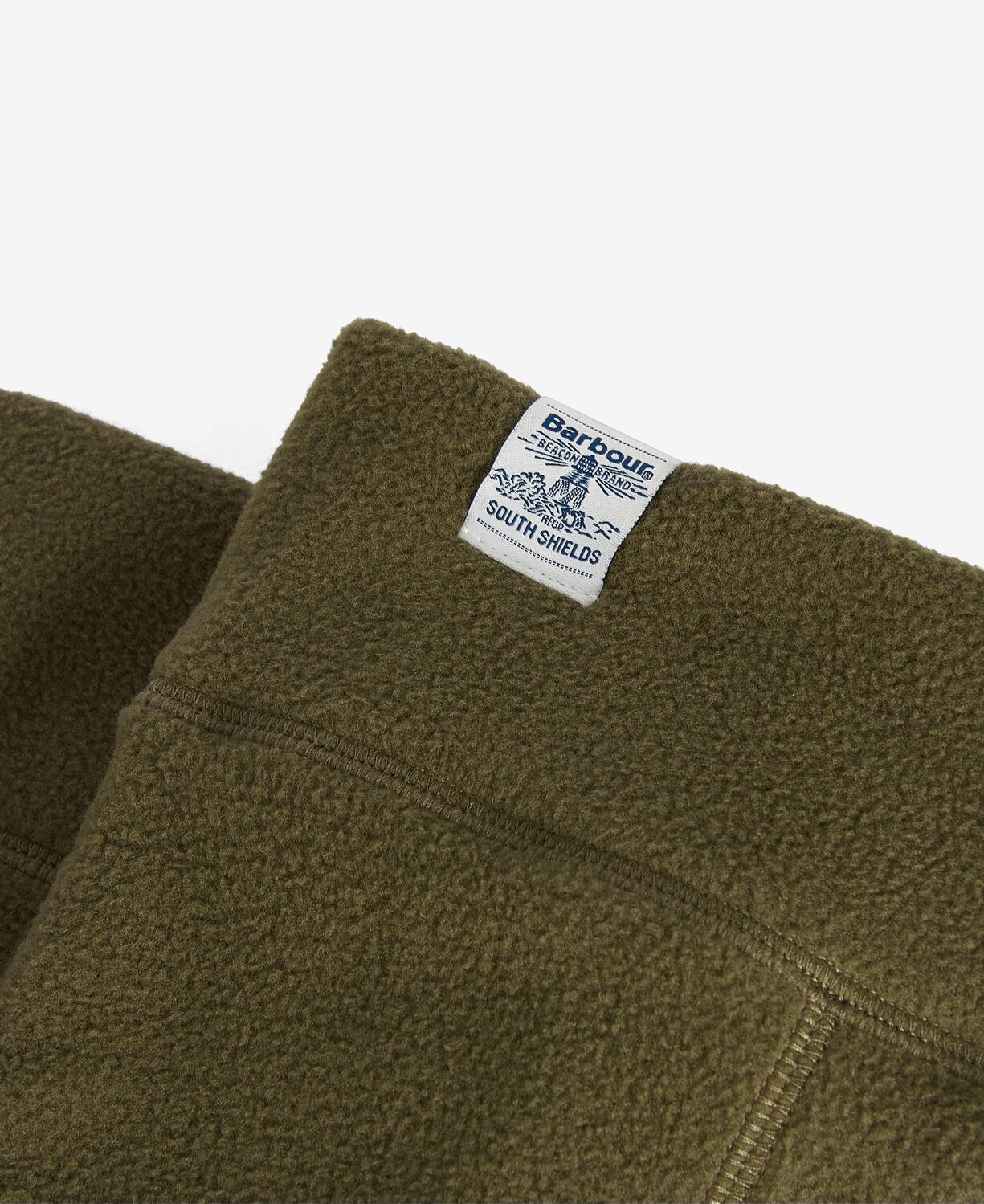 Barbour Wellington Polar Çizme Çorabı