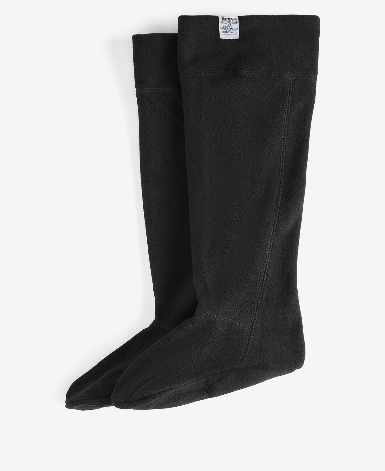 Barbour Wellington Polar Çizme Çorabı