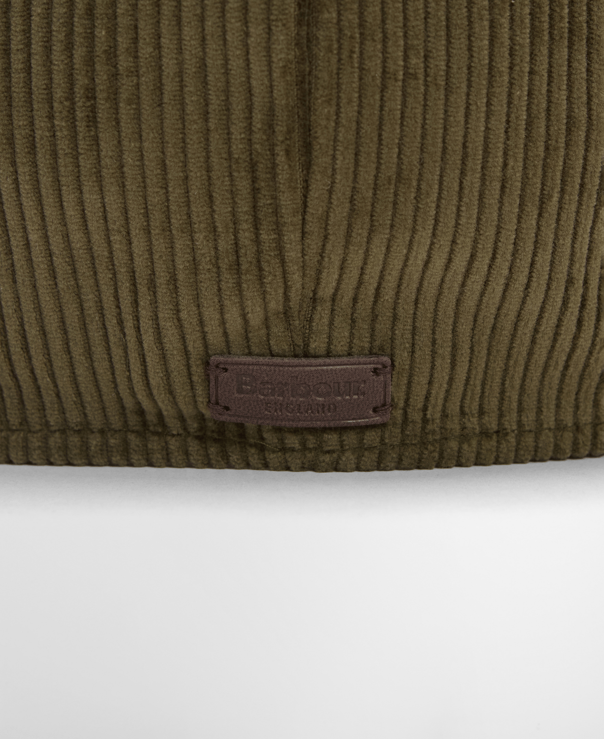 Barbour Westdale Bakerboy Şapka