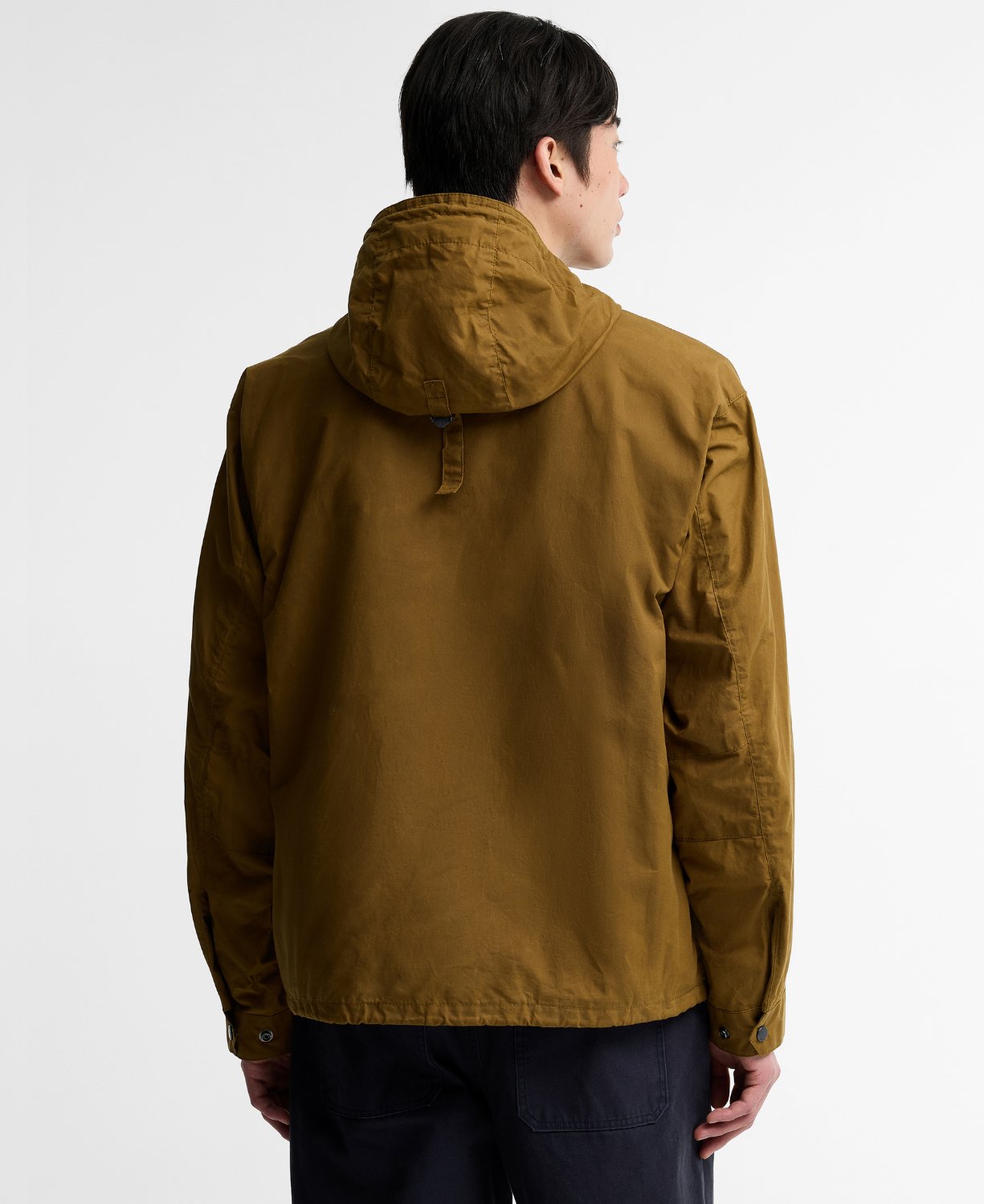 Barbour Westfort Casual Ceket