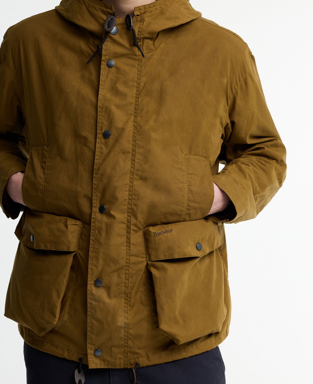 Barbour Westfort Casual Ceket