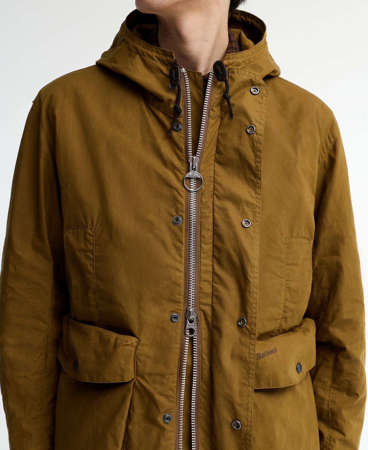 Barbour Westfort Casual Ceket