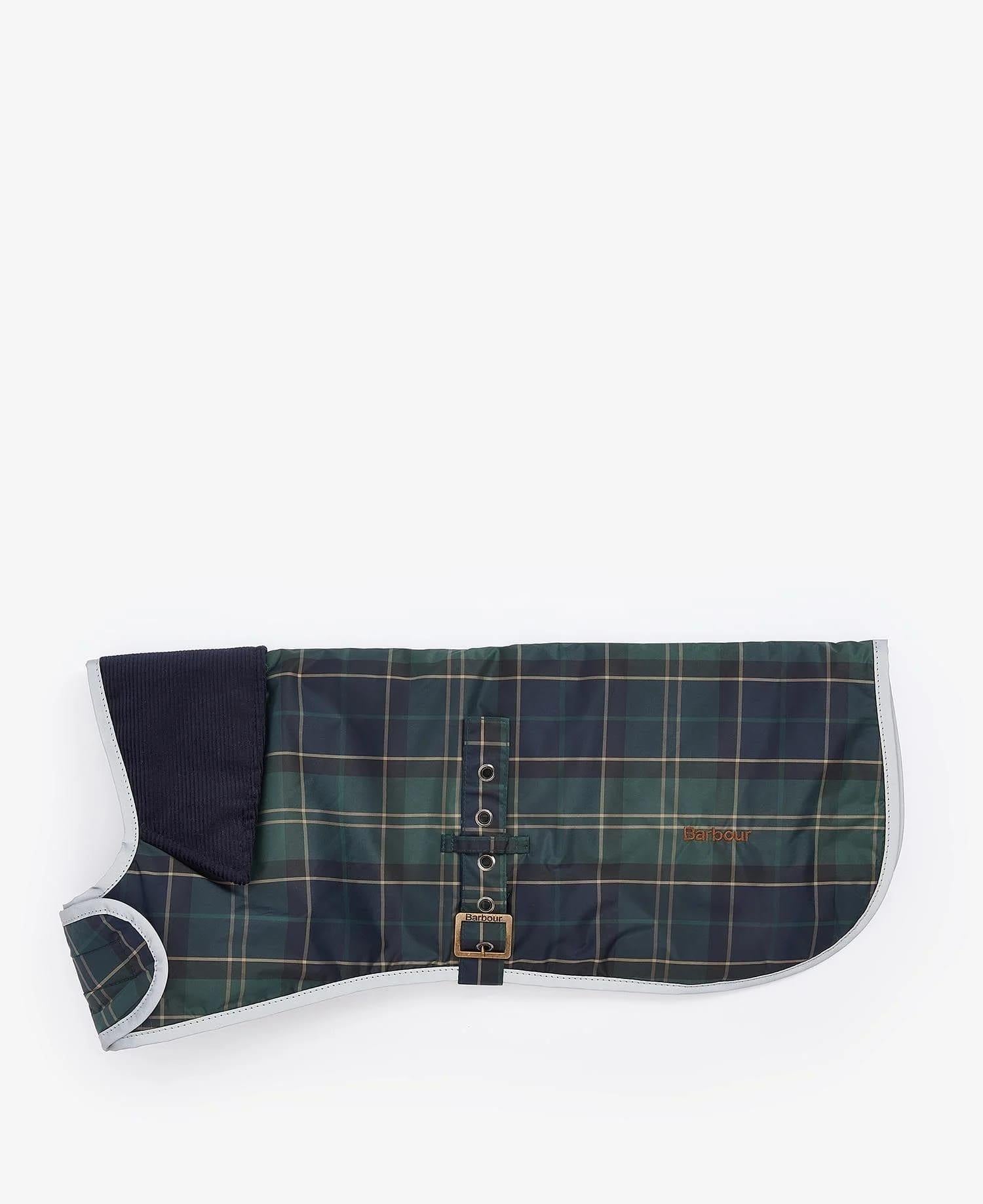 Barbour Wetherham Ekose Köpek Montu