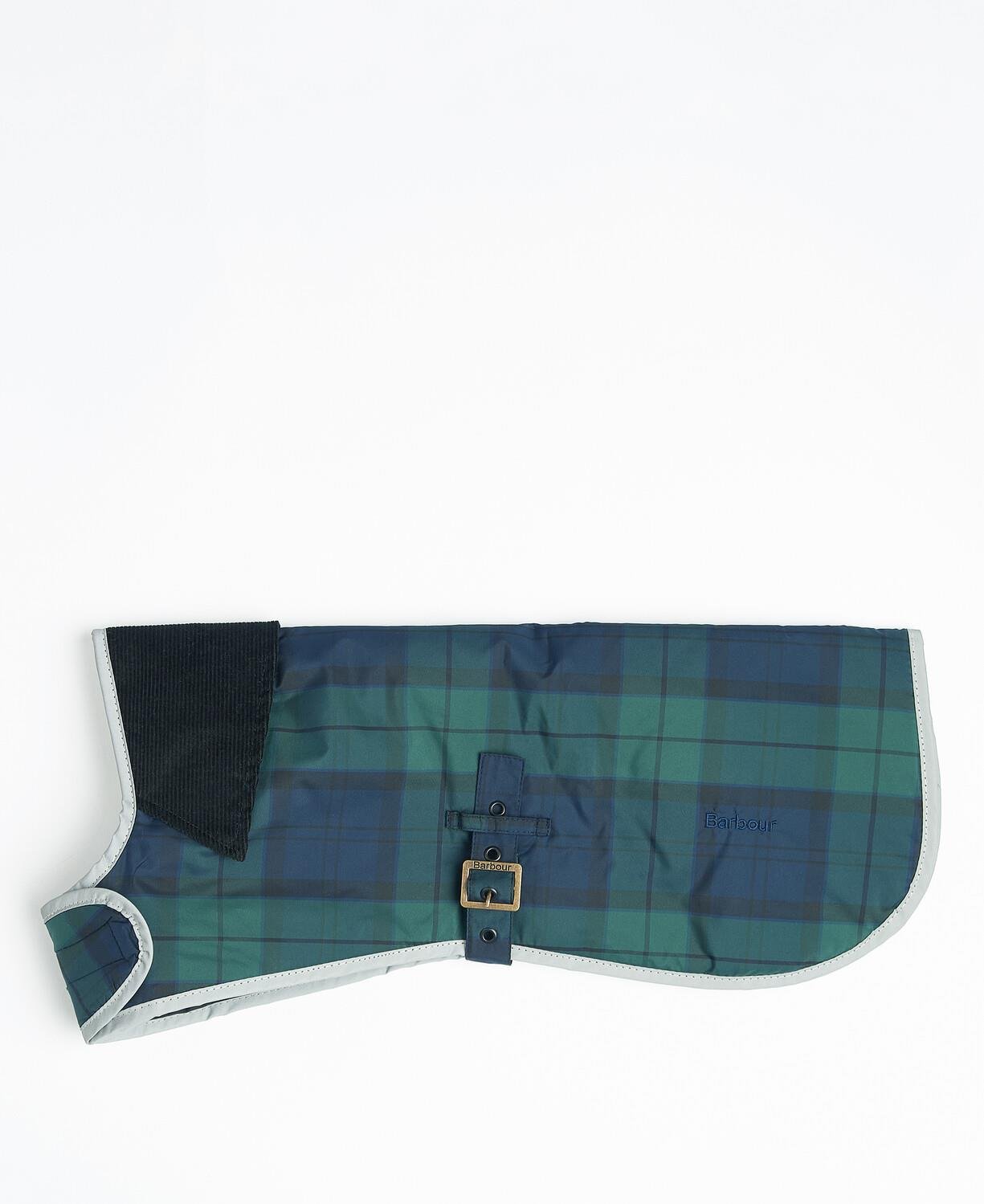 Barbour Wetherham Ekose Köpek Montu