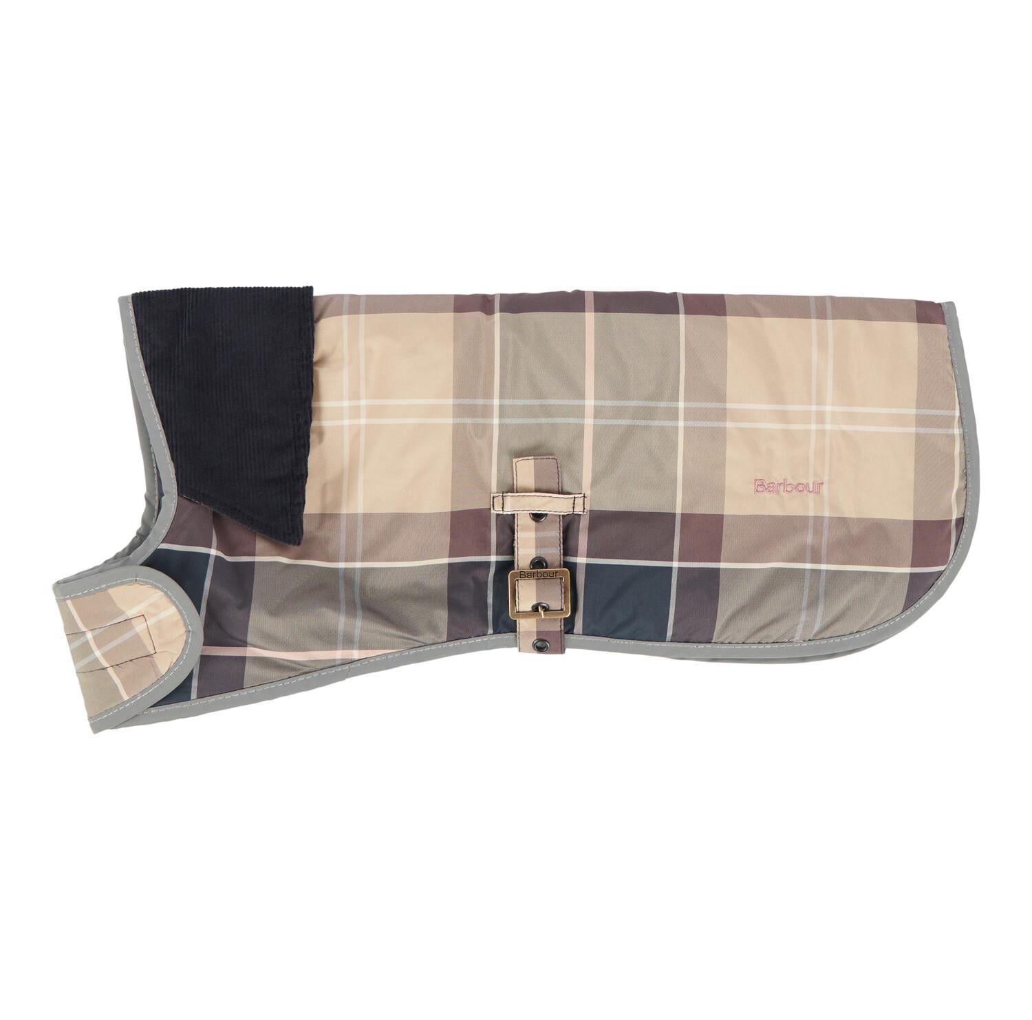 Barbour Wetherham Ekose Köpek Montu