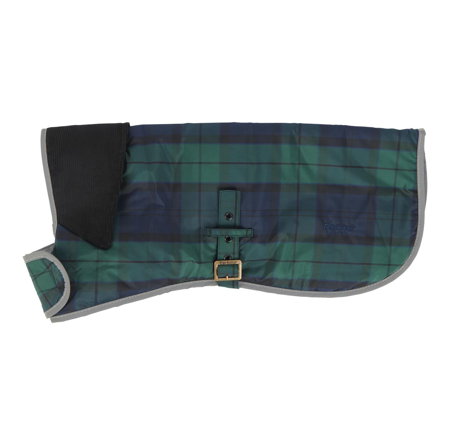 Barbour Wetherham Ekose Köpek Montu