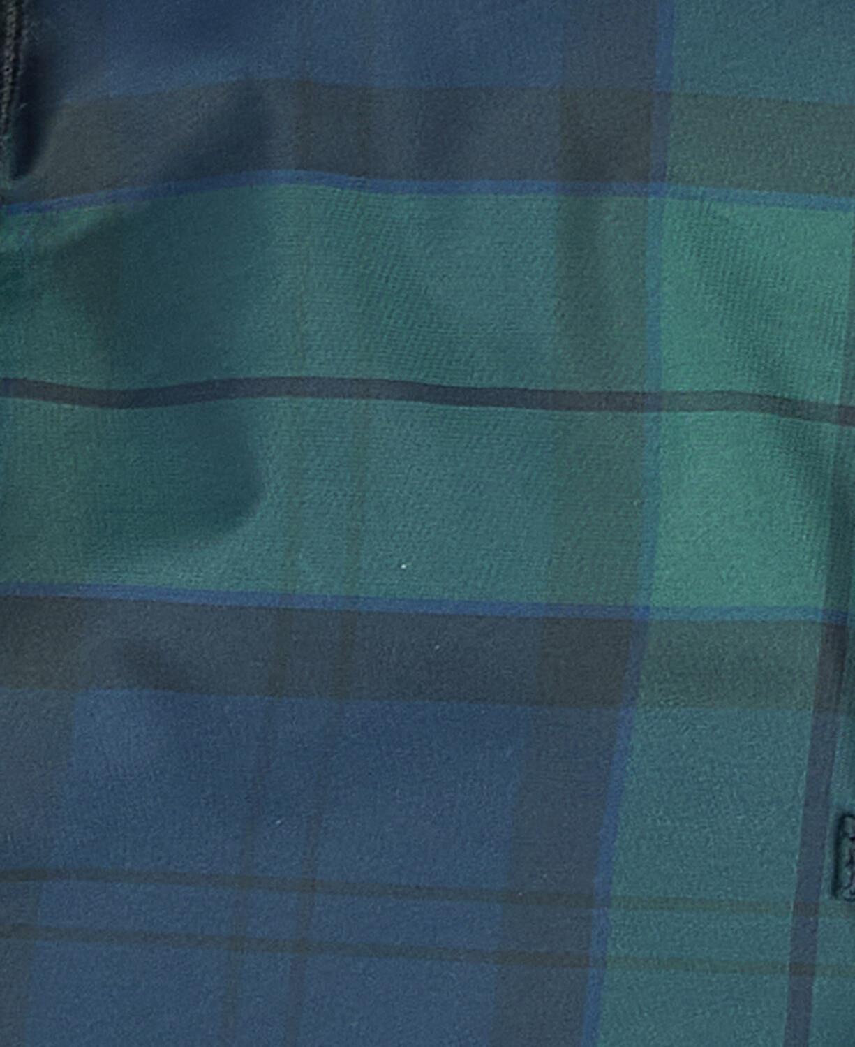 Barbour Wetherham Ekose Köpek Montu