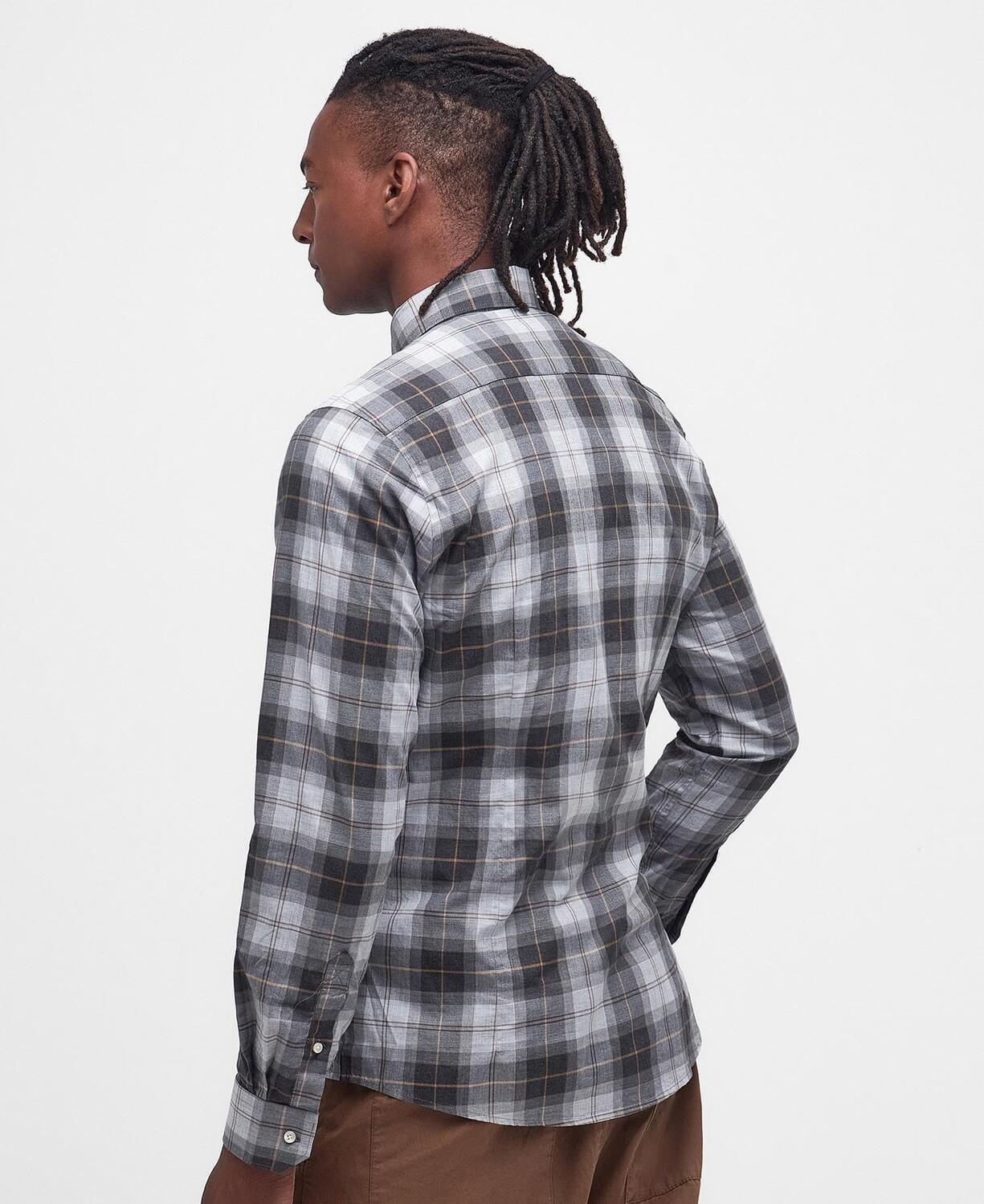 Barbour Wetherham Tailored Gömlek