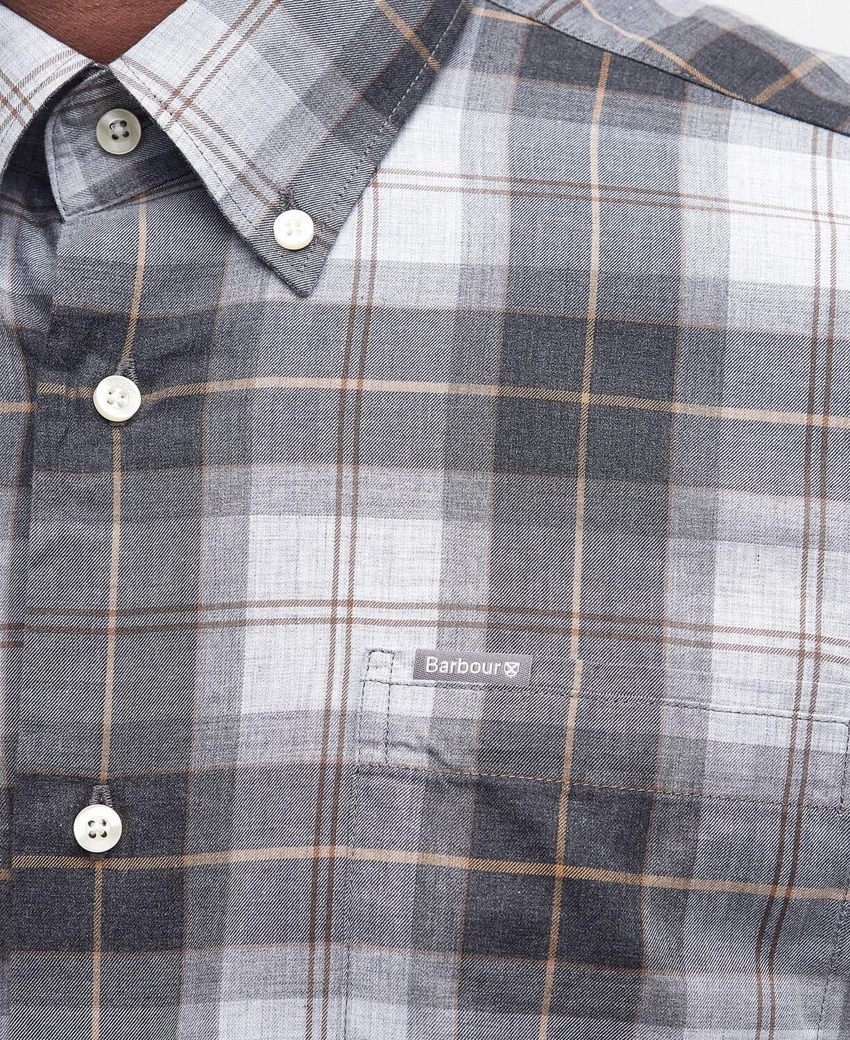 Barbour Wetherham Tailored Gömlek